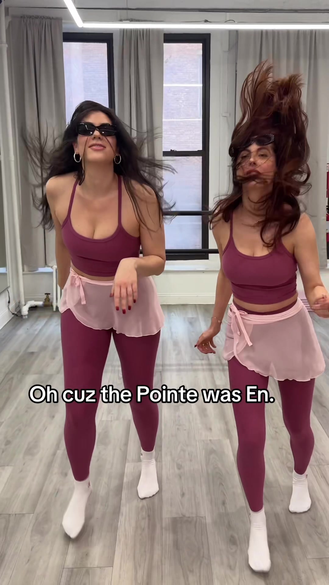 @Eva Amurri