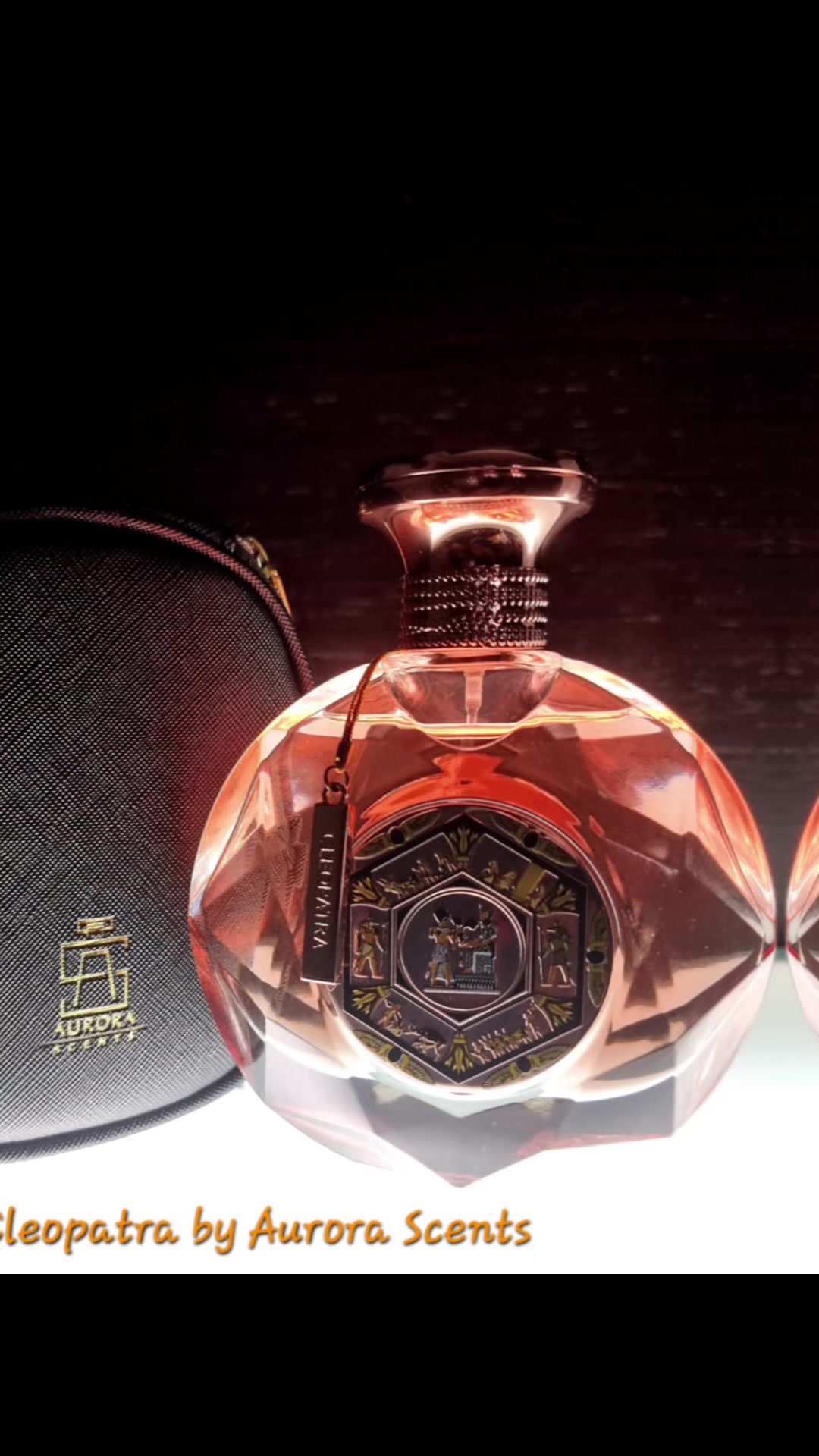 @Imperfetta Capri•Scents