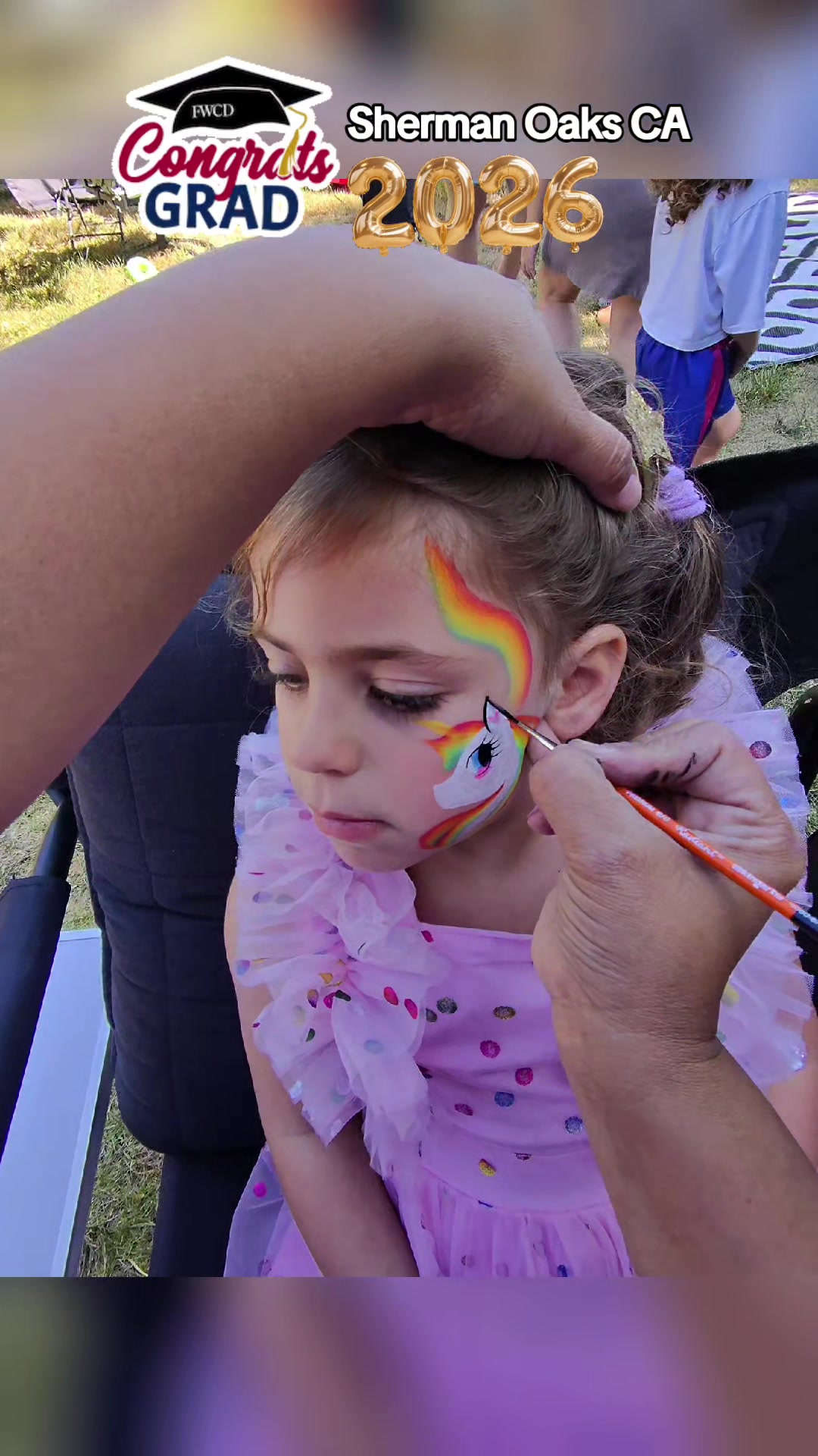 @Yoya face painting 🖌🎨