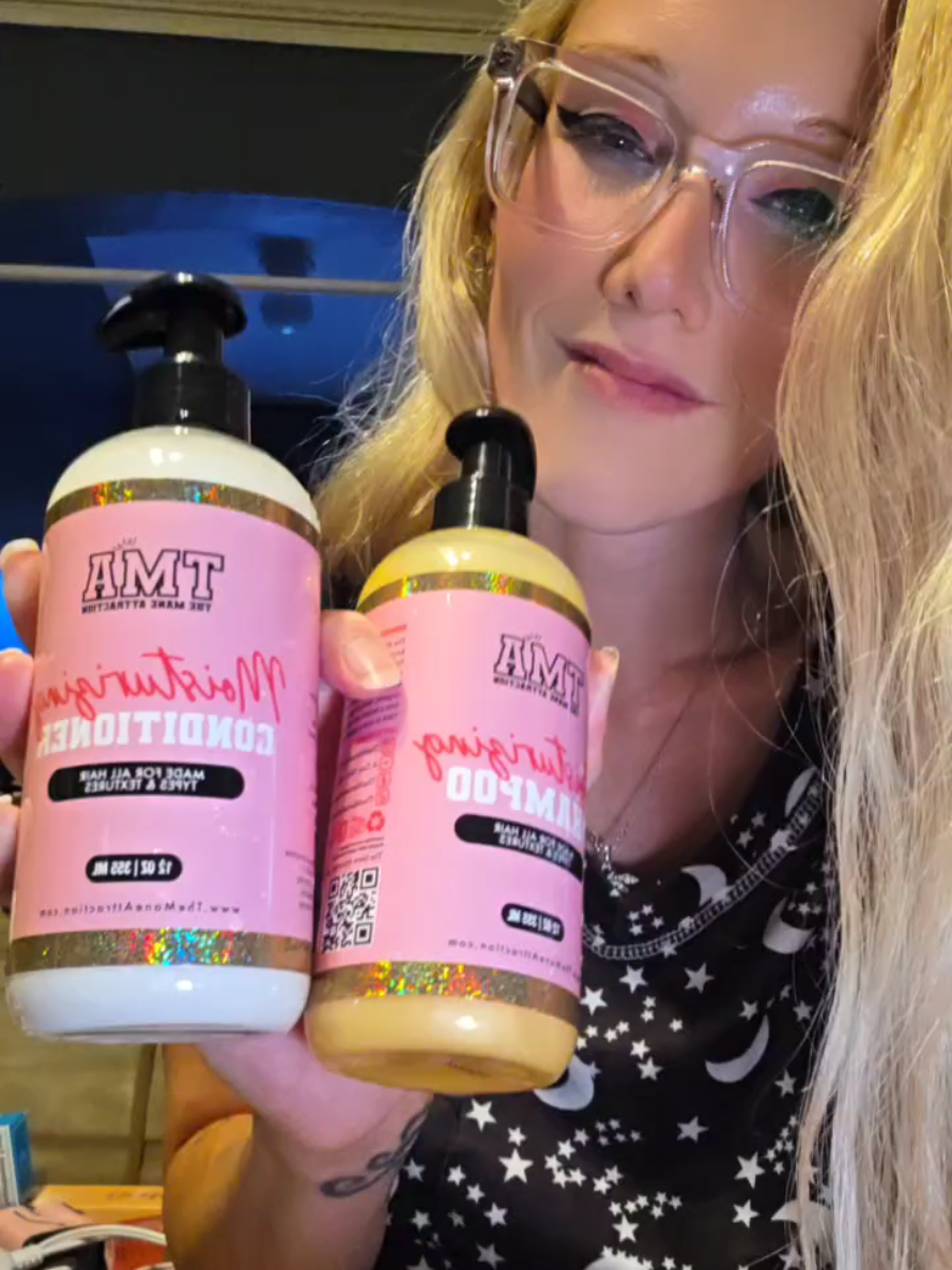 @Liz🐳 | Tiktok Shop Affiliate