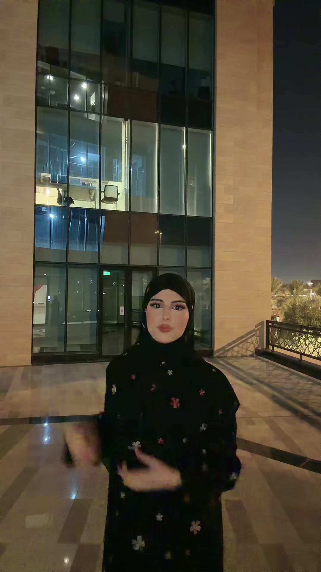 @عبايات النجمة