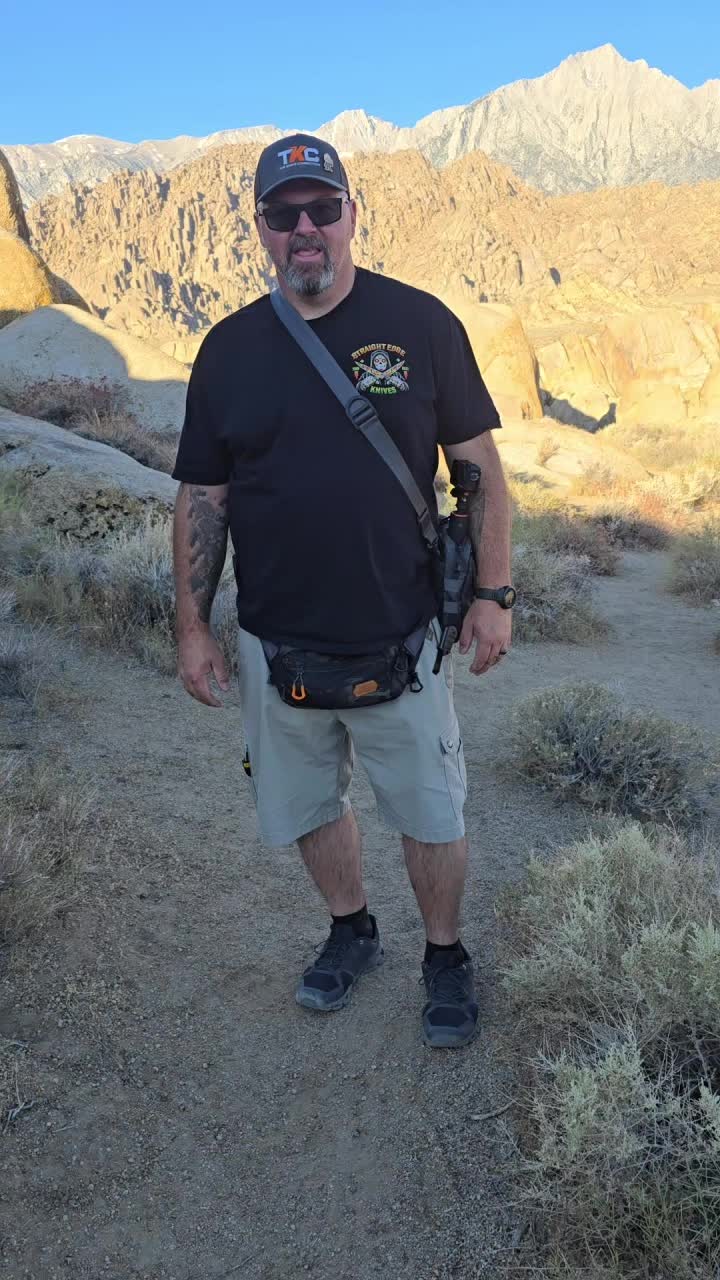 @STRAIGHT EDGE KNIVES