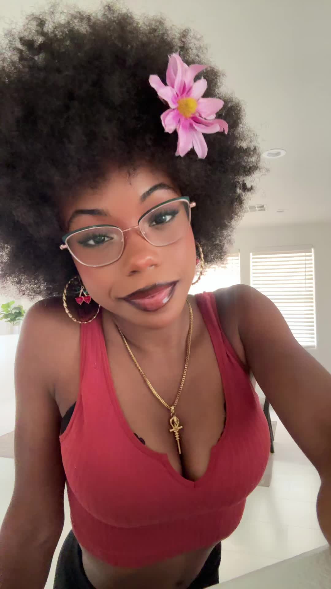 @Gottaloveyaya😝