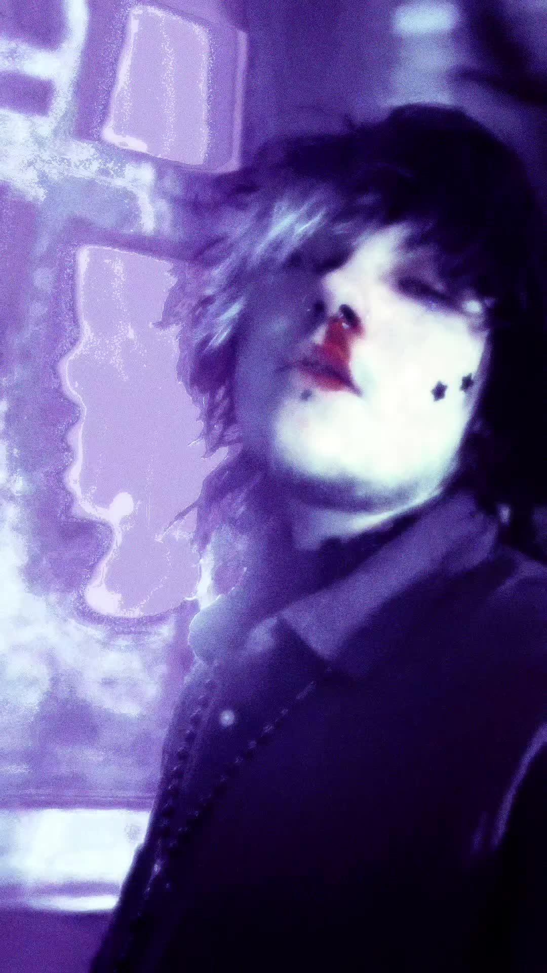 @thrilled vampire