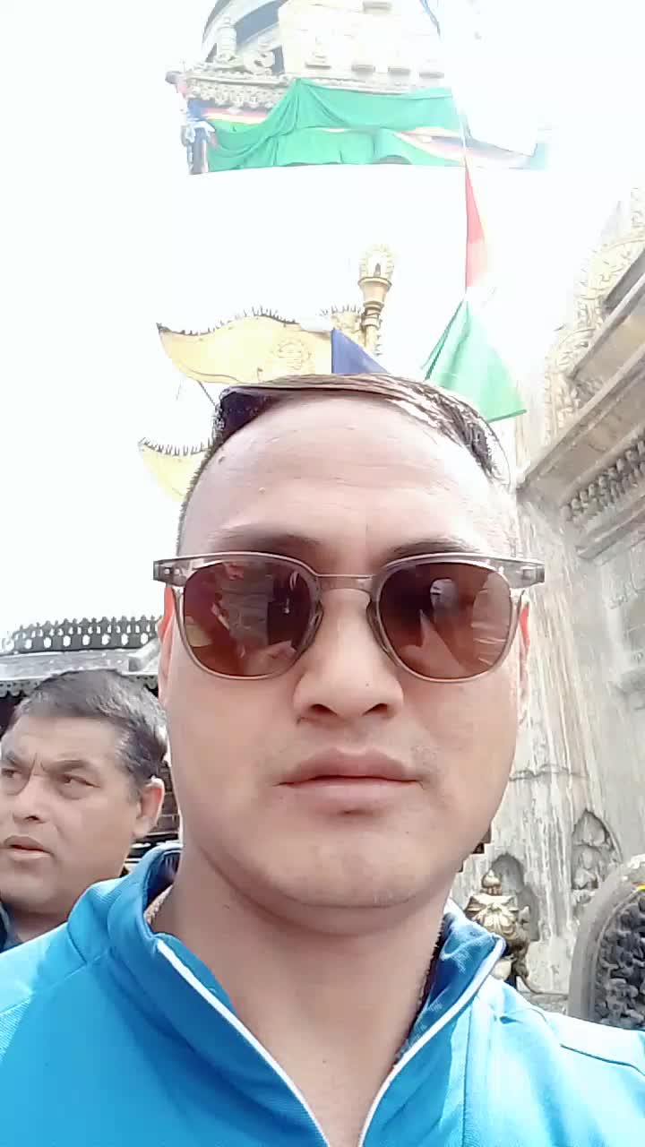 @TMG KO XORO