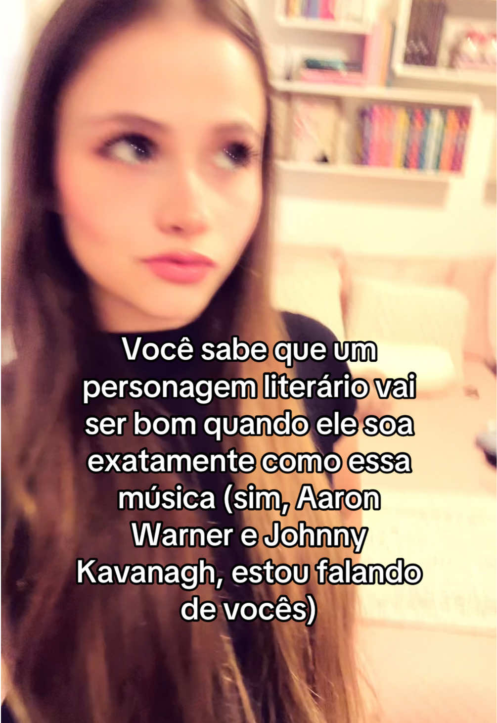 @Julinha 📖