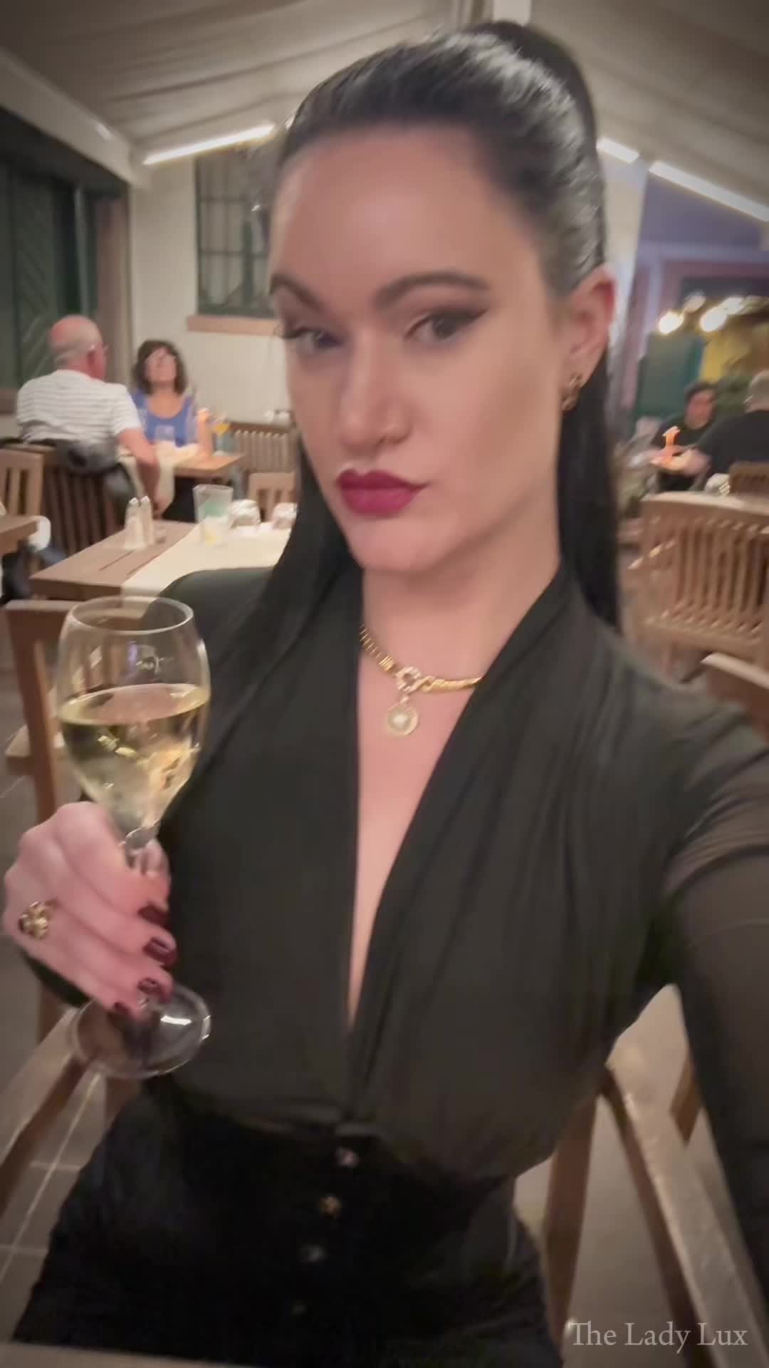 @The Lady Lux