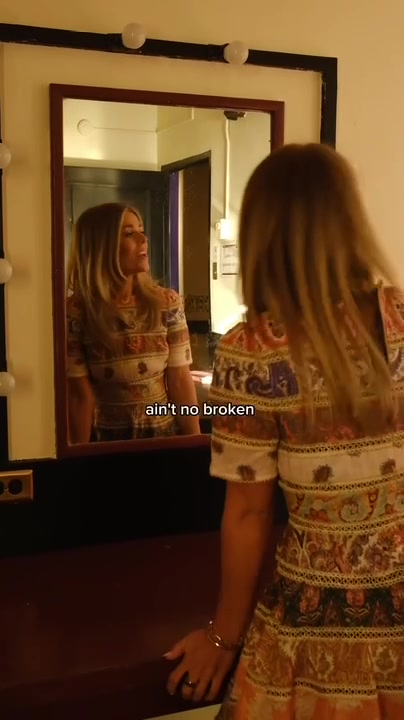 @Anne Wilson
