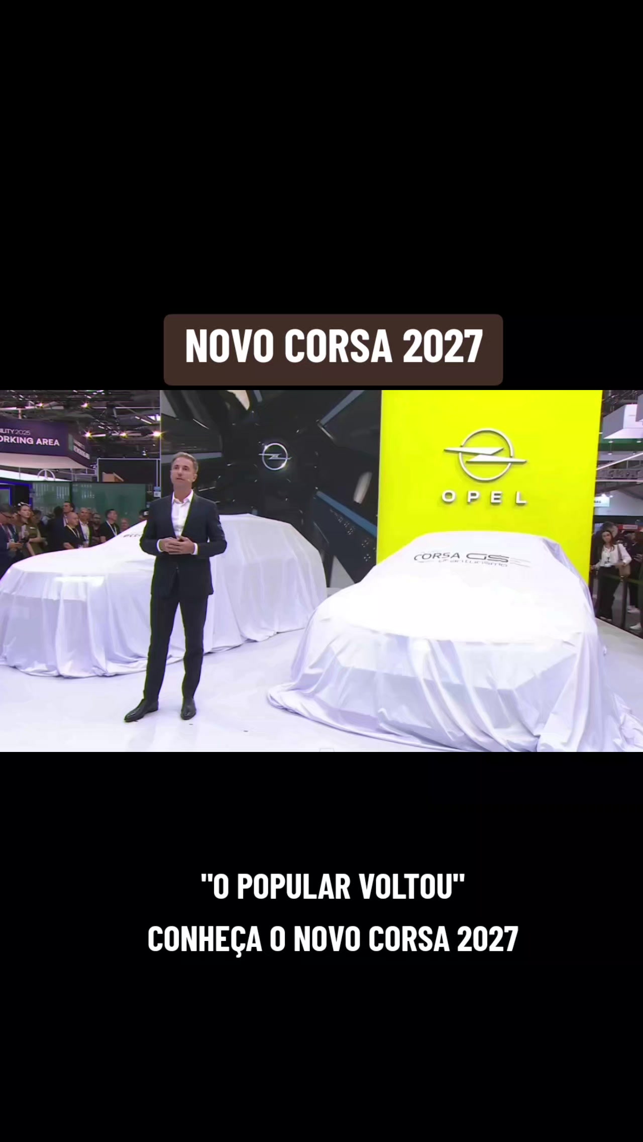 @Auto show