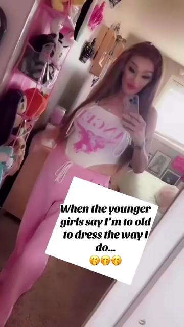 @Ms.Hellfire 🏳️&zwj;⚧️🏳️&zwj;⚧️🏳️&zwj;⚧️