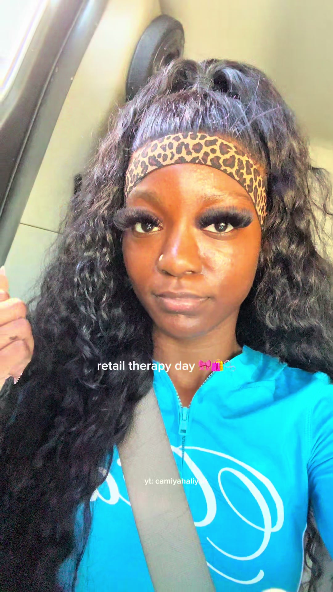 @YT: camiyahaliyah 🎀