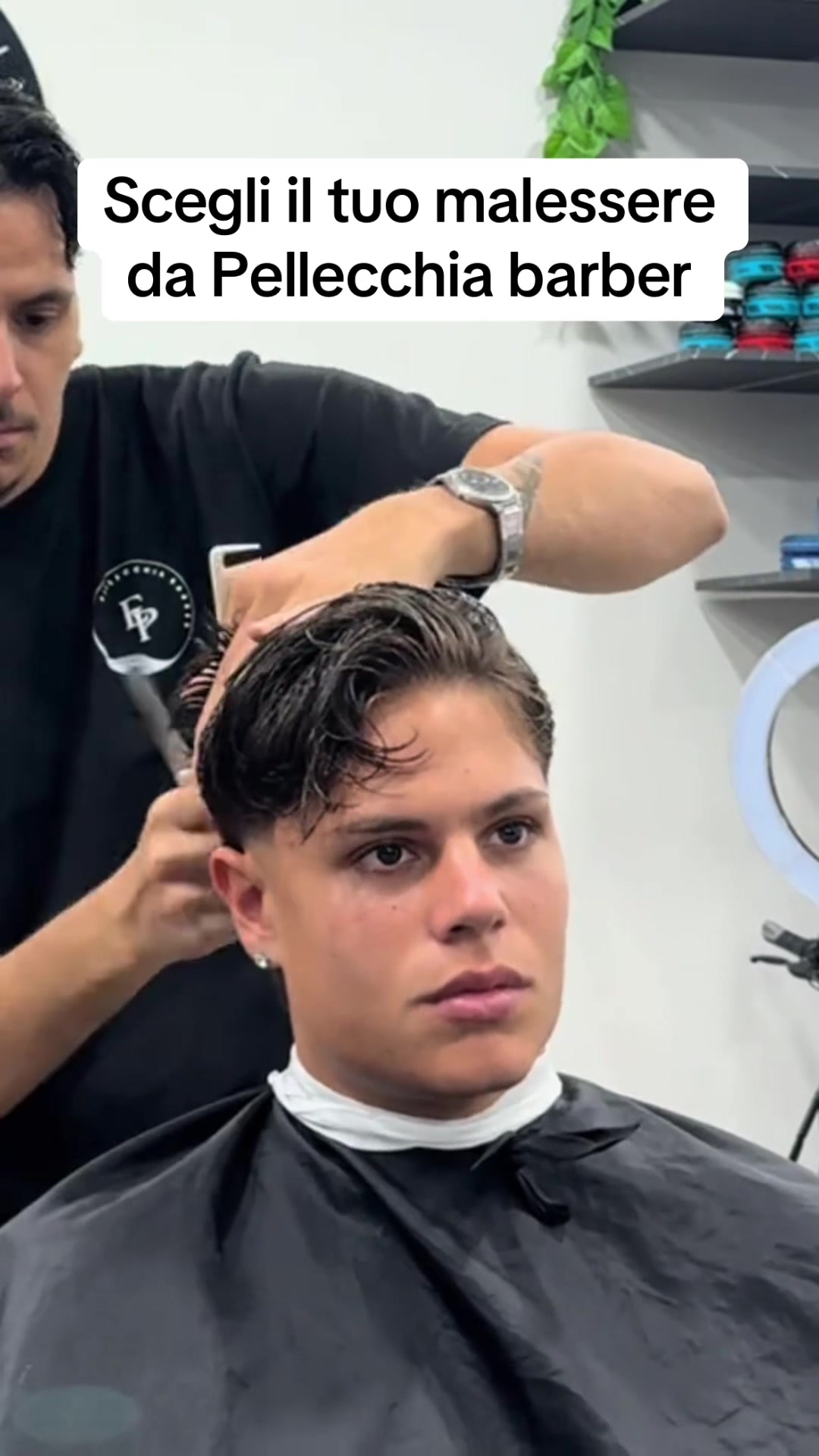 @💈PELLECCHIA BARBER💈