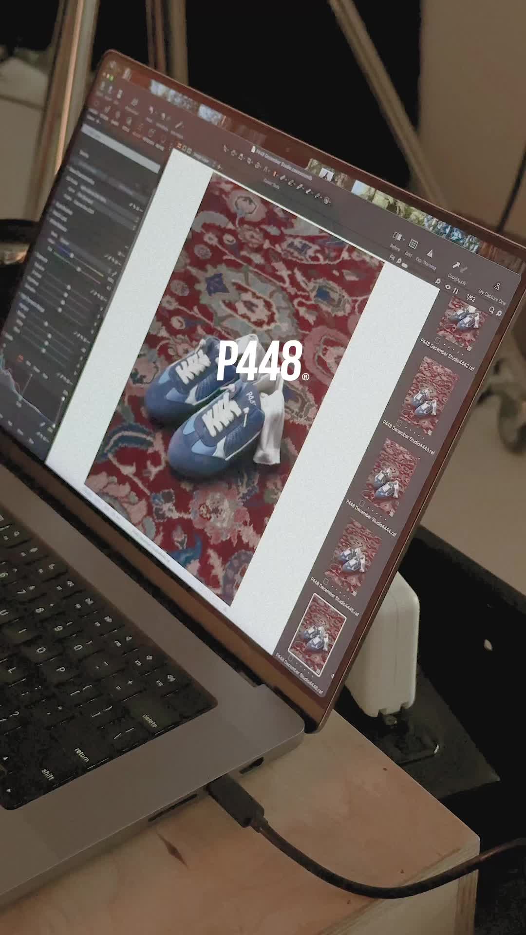@P448
