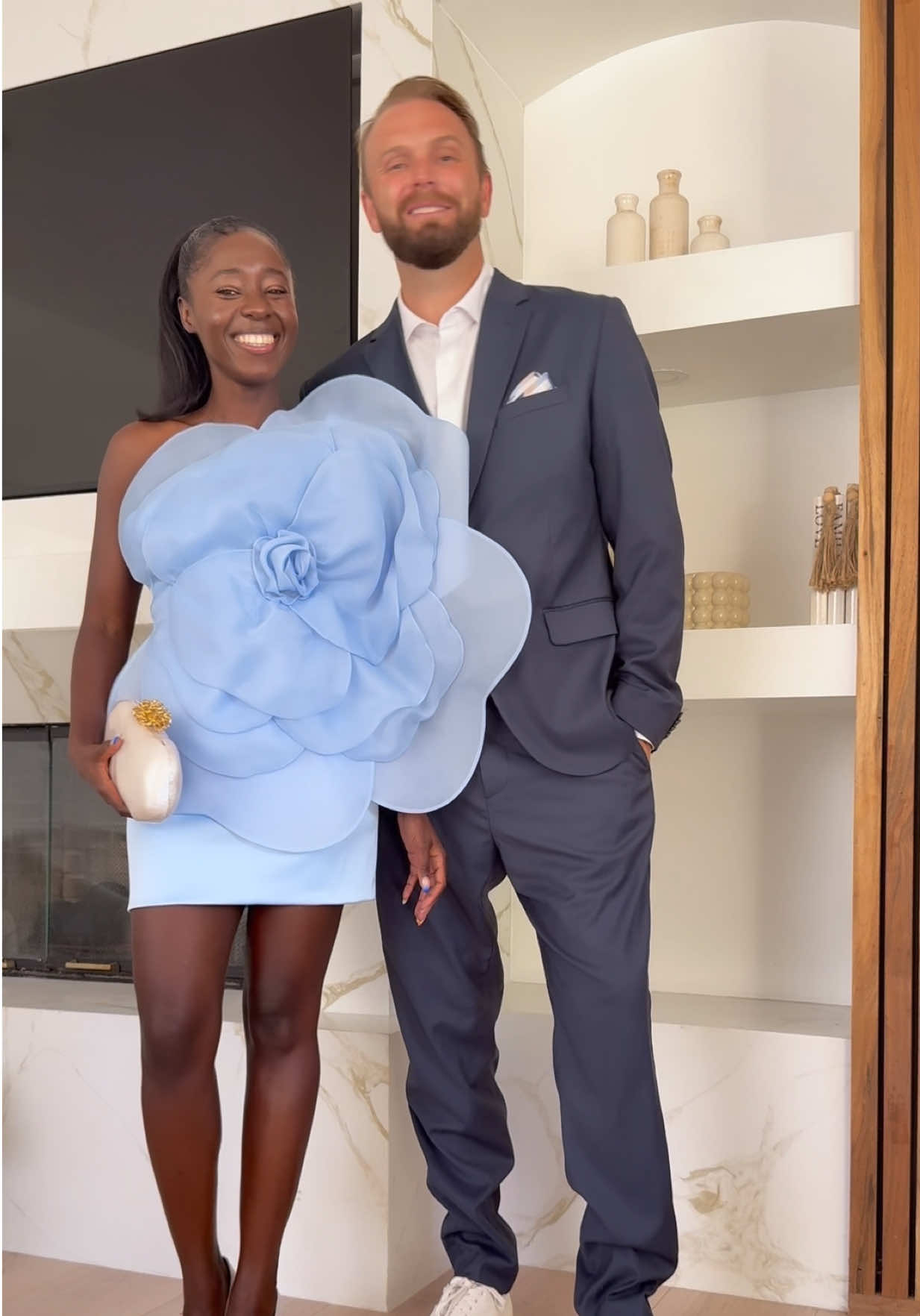 @Kameron & Naomi