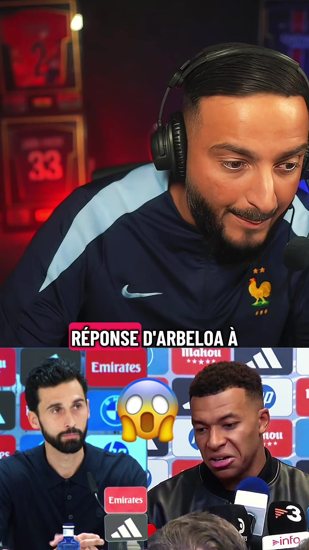 @Immigré Foot ⍟