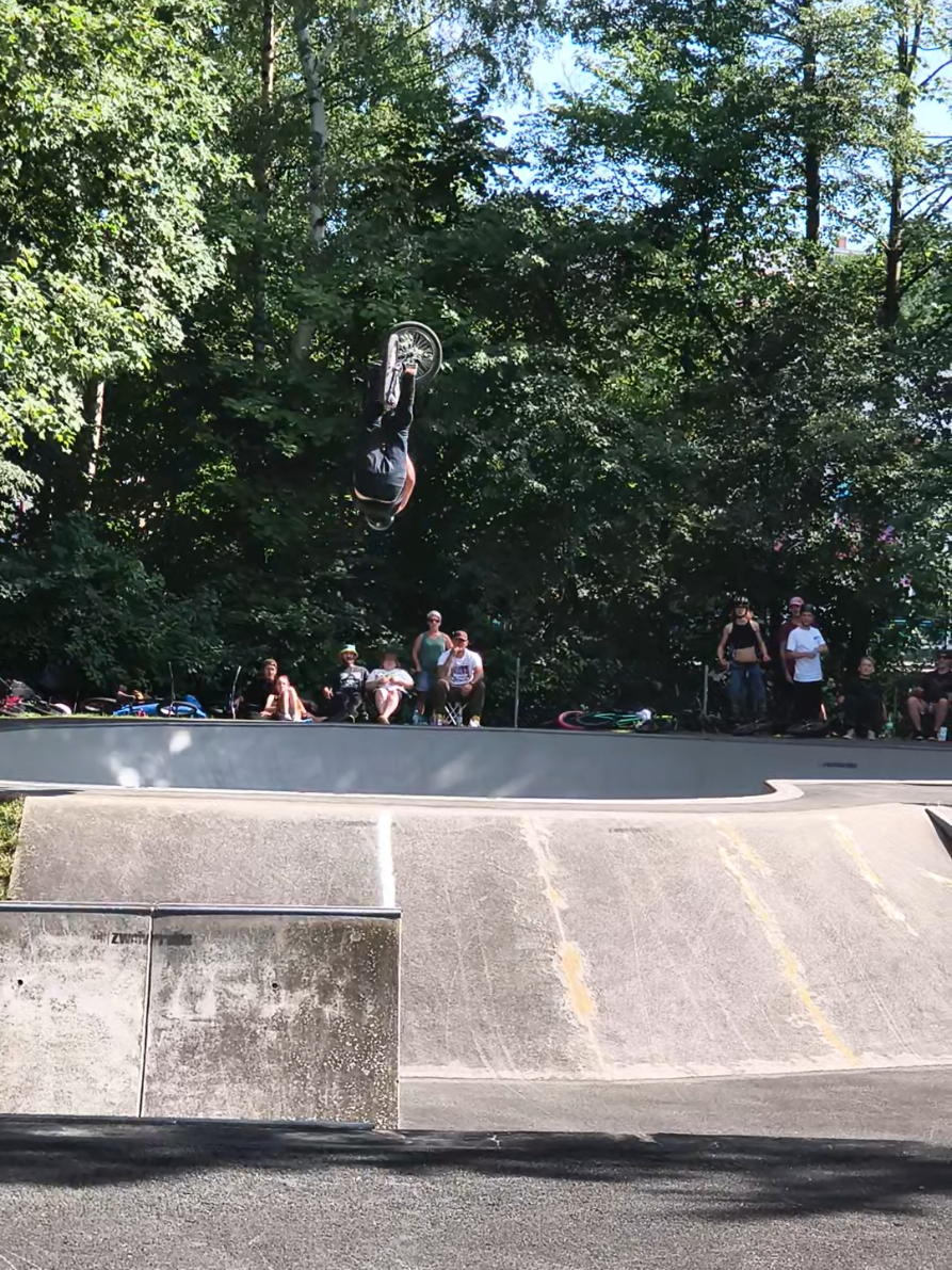 @Ianhawkbmx