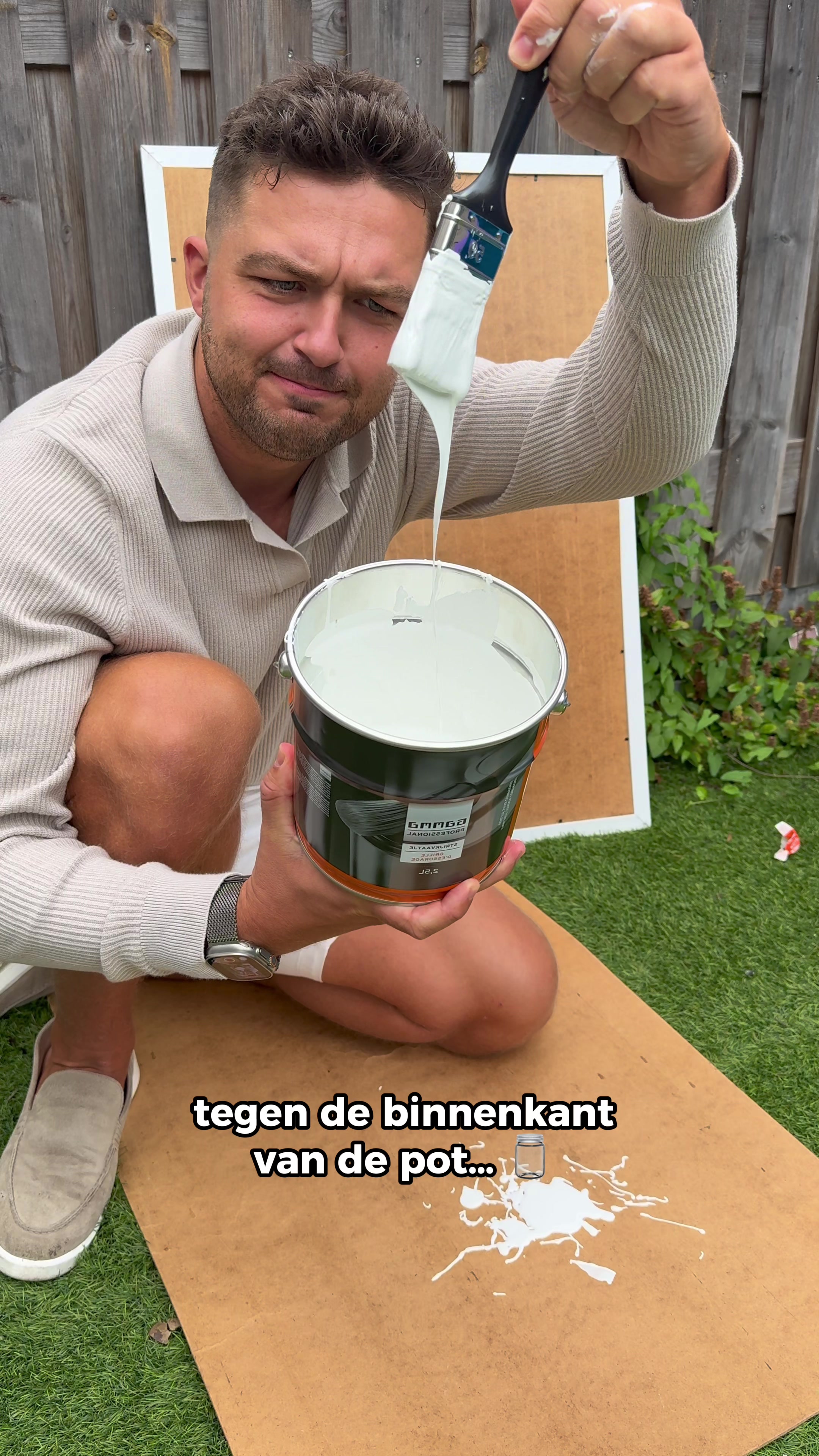@Handige Tomas