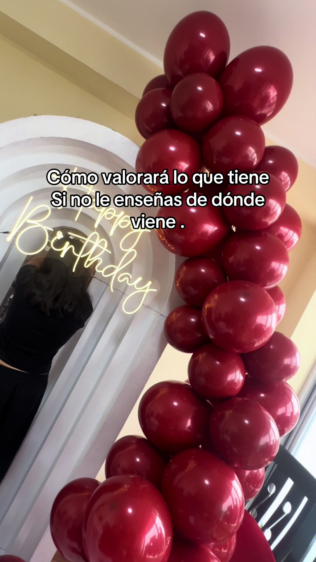@Danais Party
