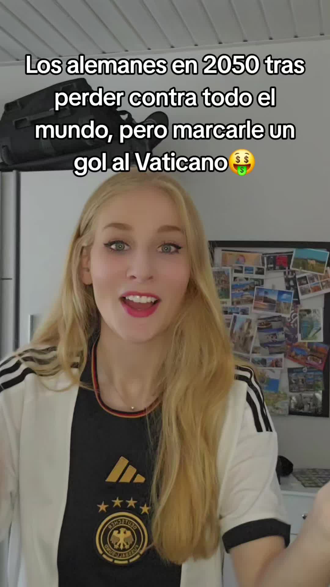 @Dorita