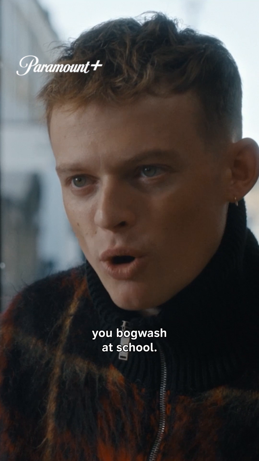 @Paramount+ UK & Ireland