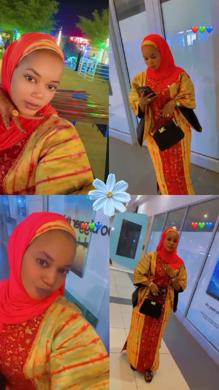 @fateema zara