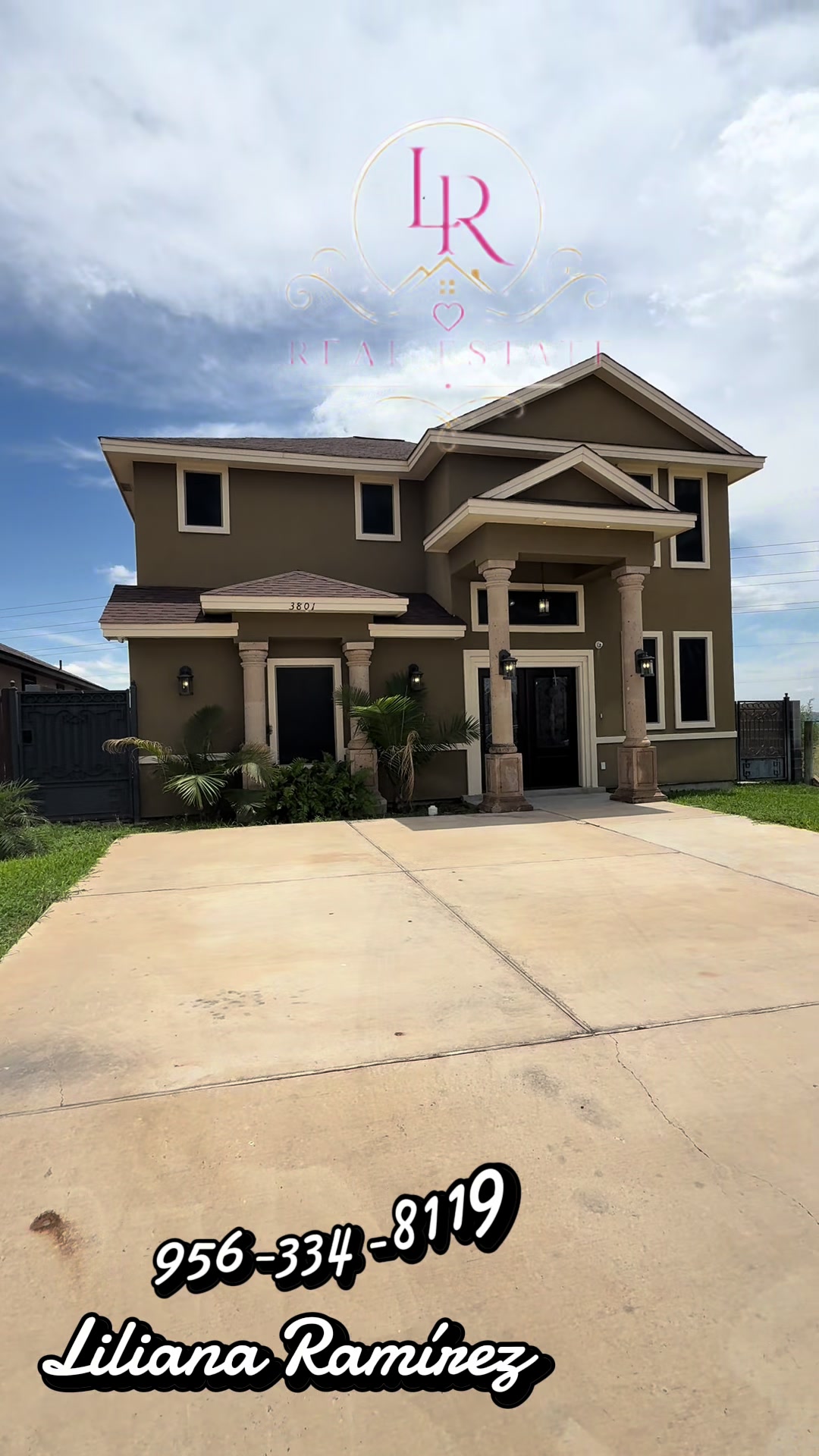 @Liliana Ramírez Realtor