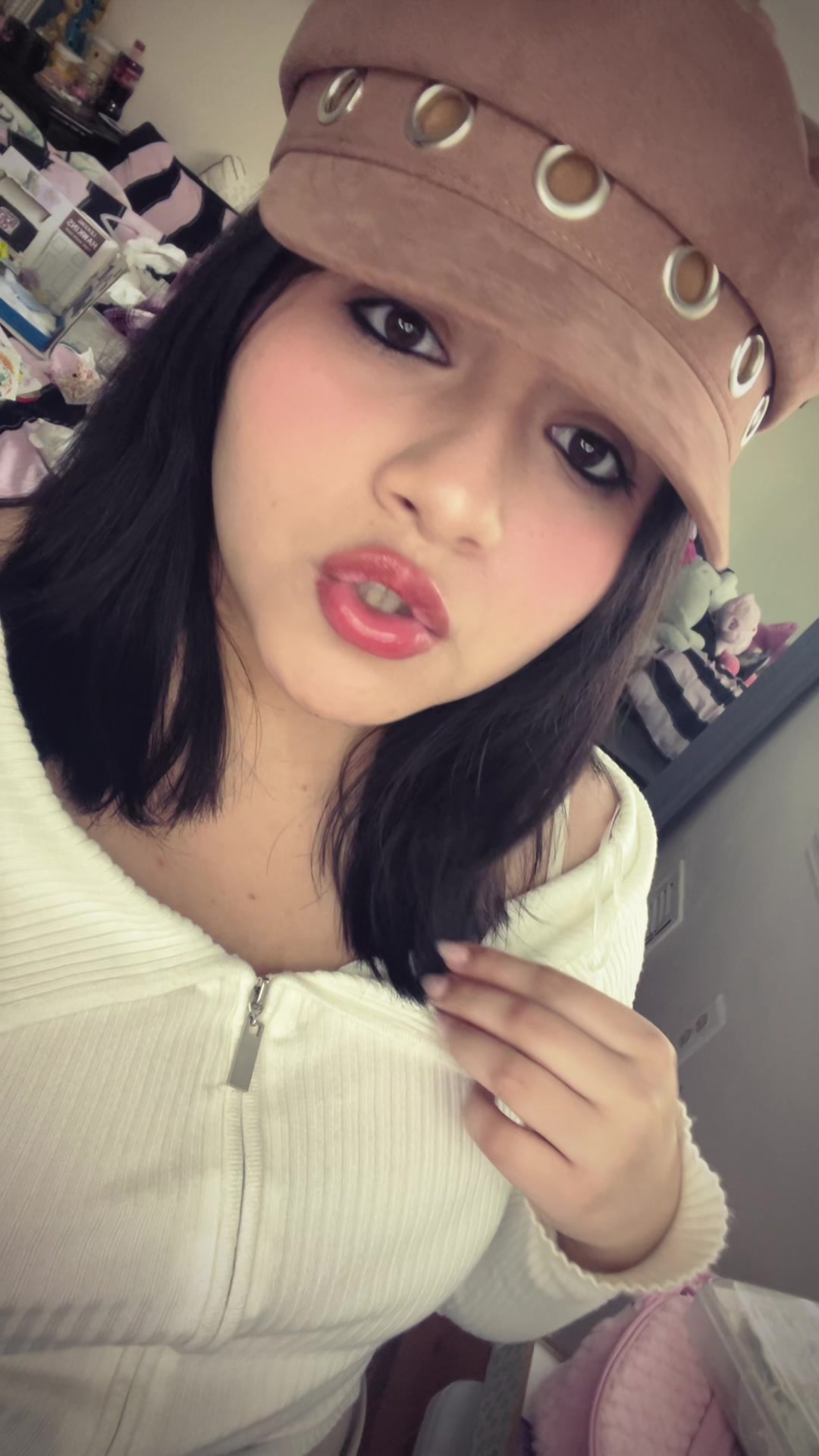 @Cameron.or.Camilla?