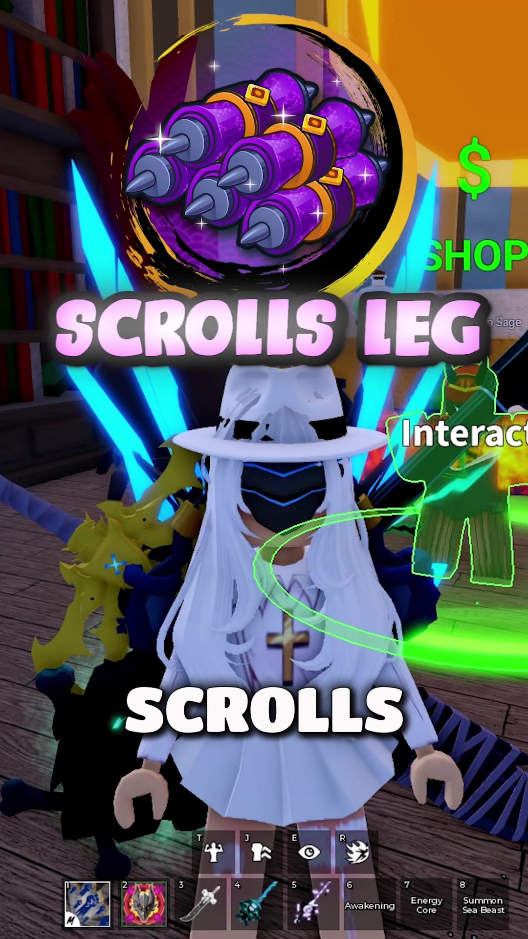 @𝕰𝖛𝖎𝖑𝖔𝖜