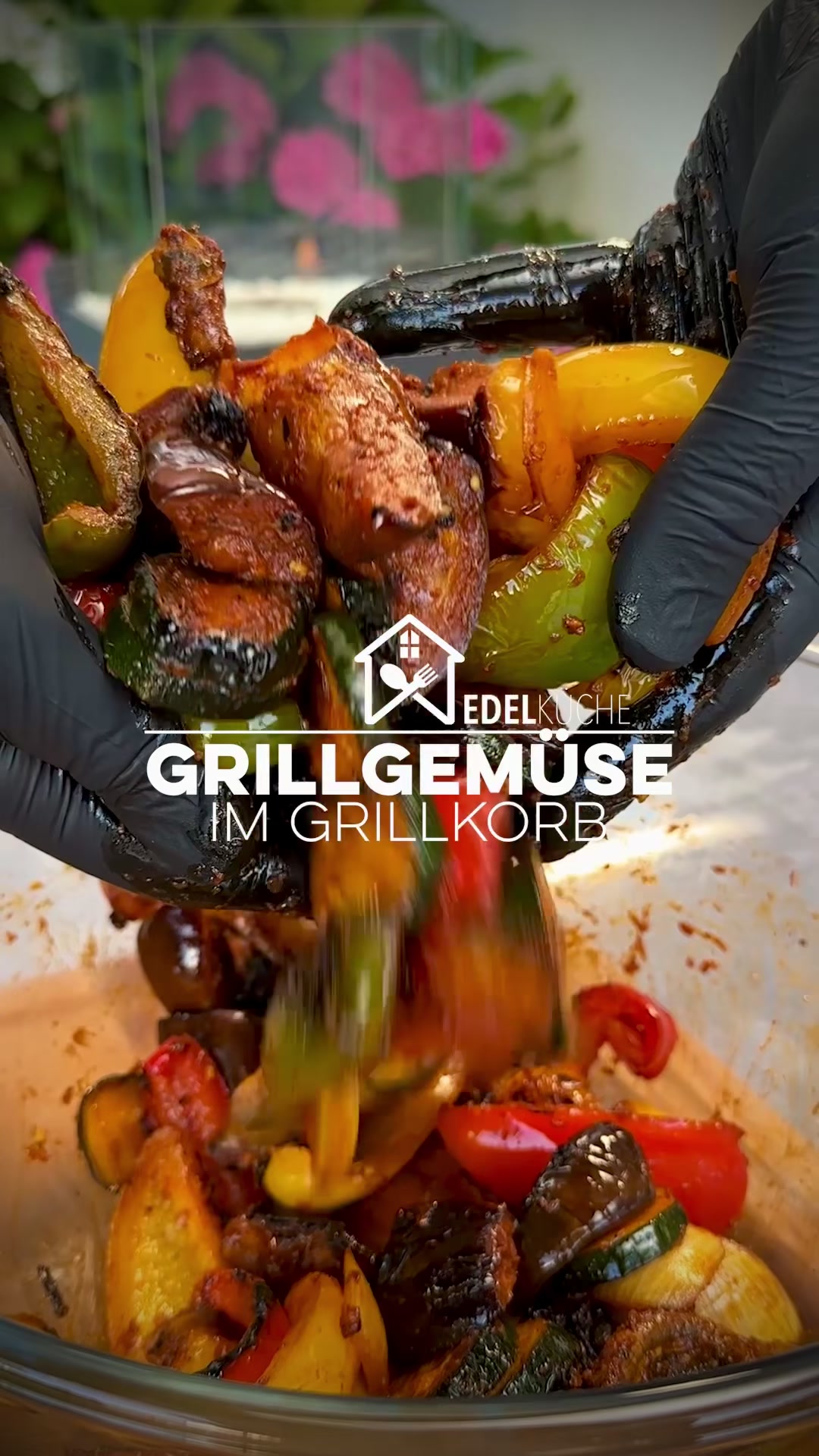@EdelKüche • Grill & Dutch Oven
