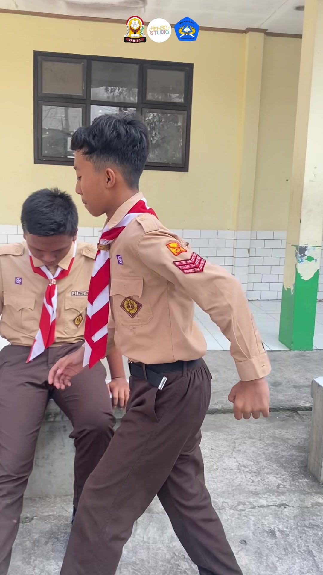 @OSIS SMPN 03 TAMBUN SELATAN