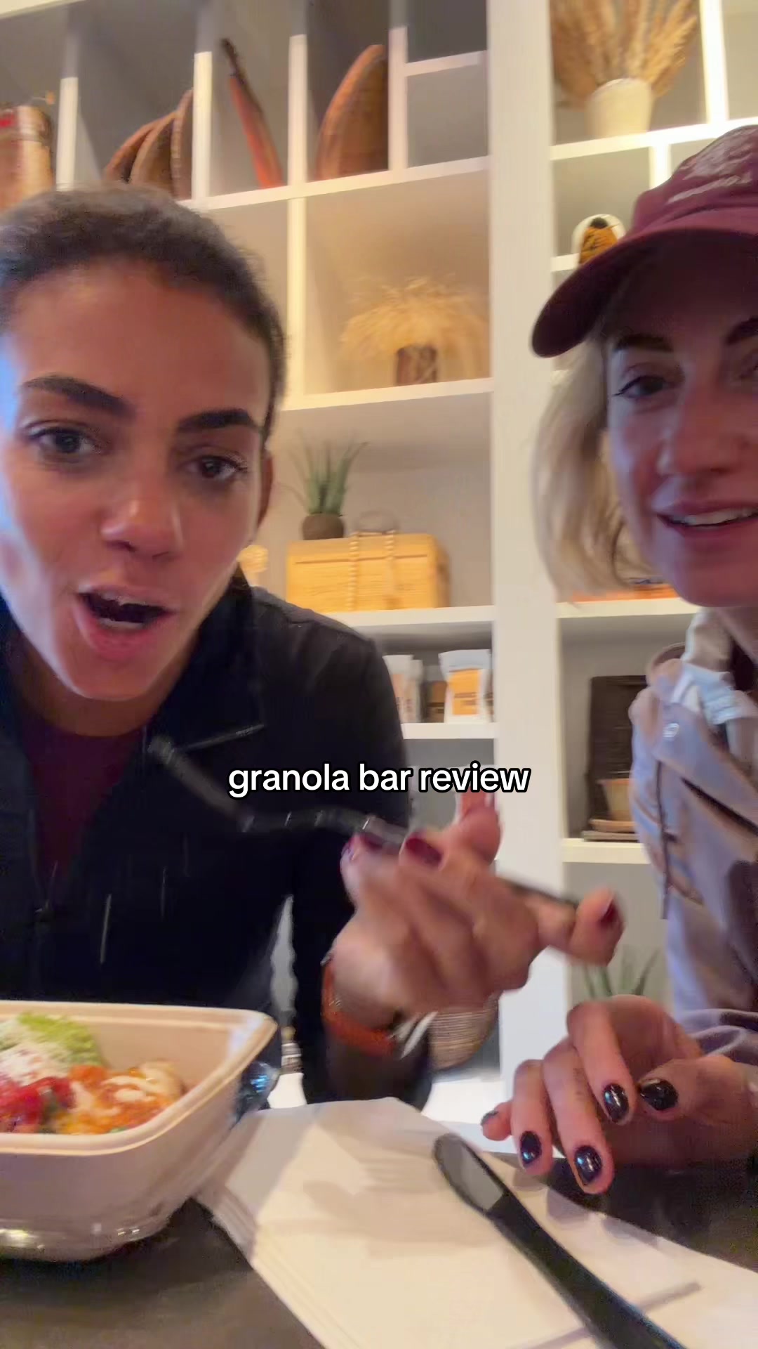 @Alexa Curtis