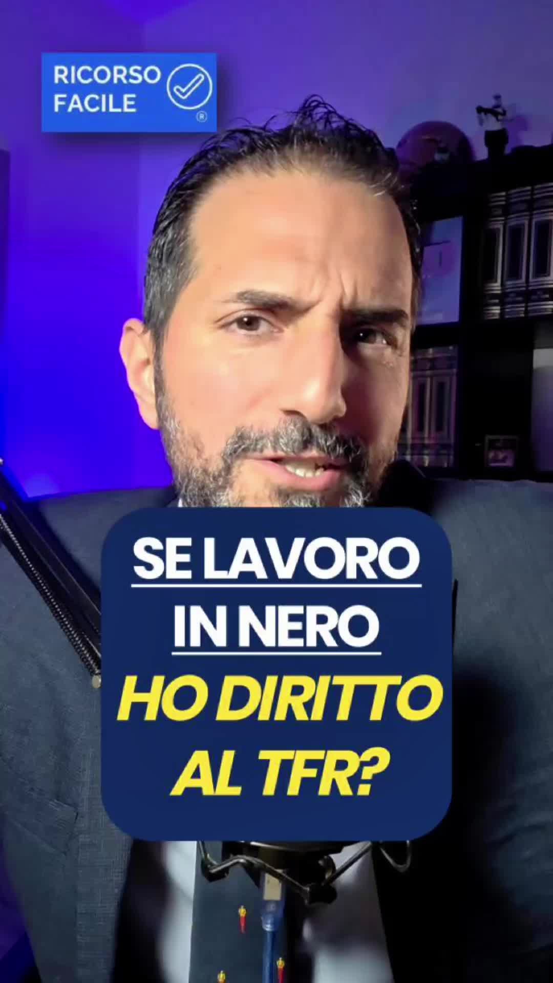 @Ricorso Facile