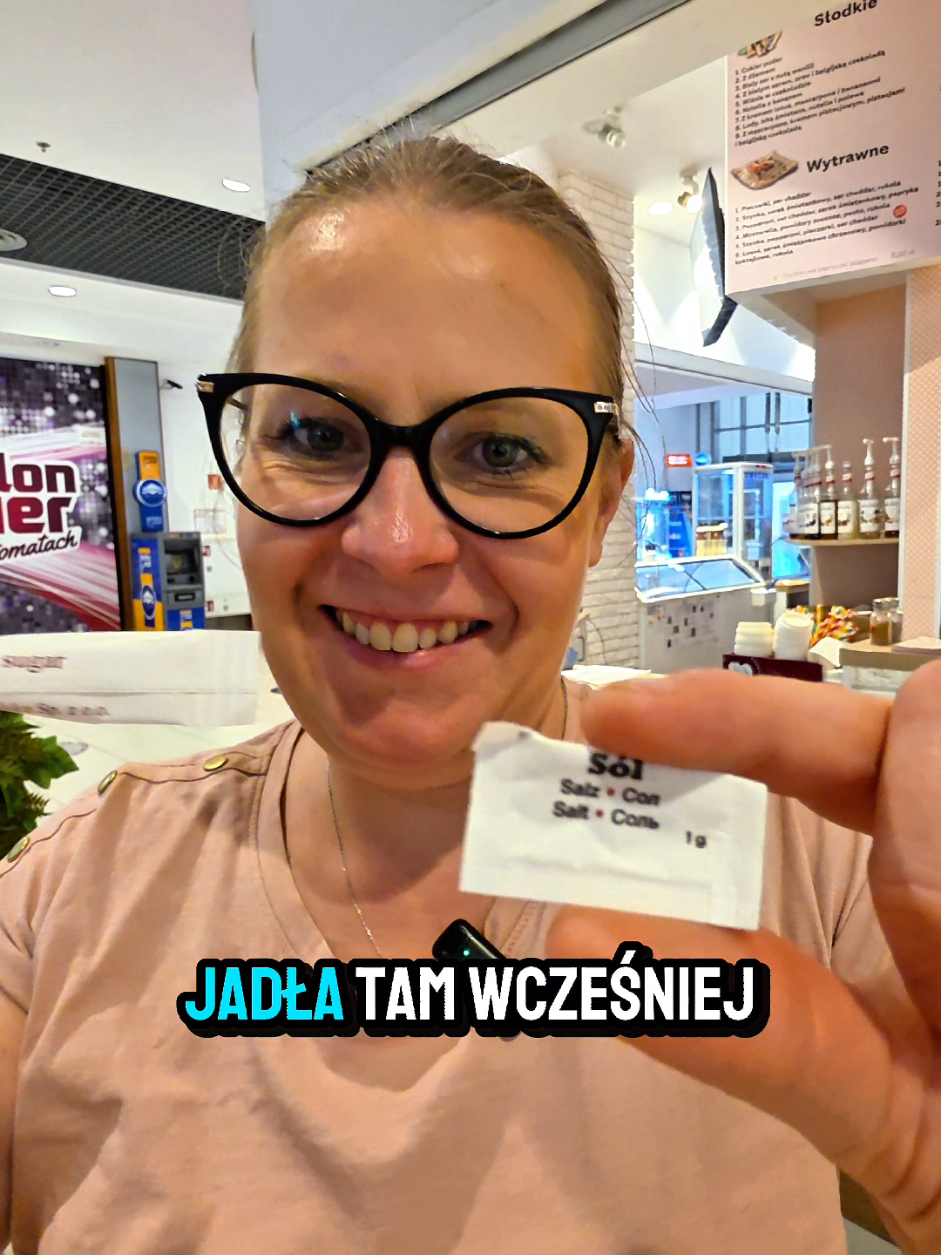 @Cafe Słodziak