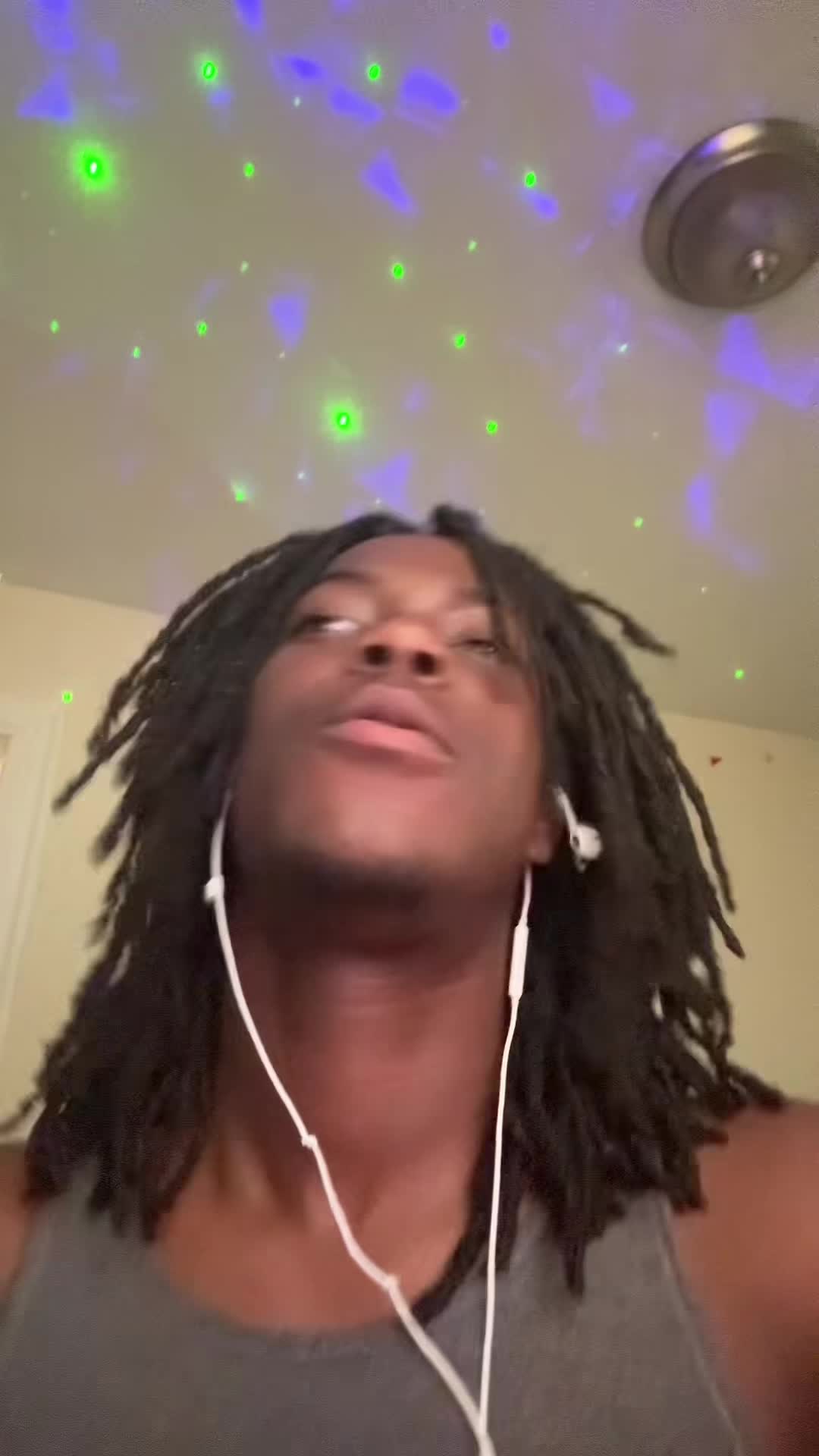 @Isaiah