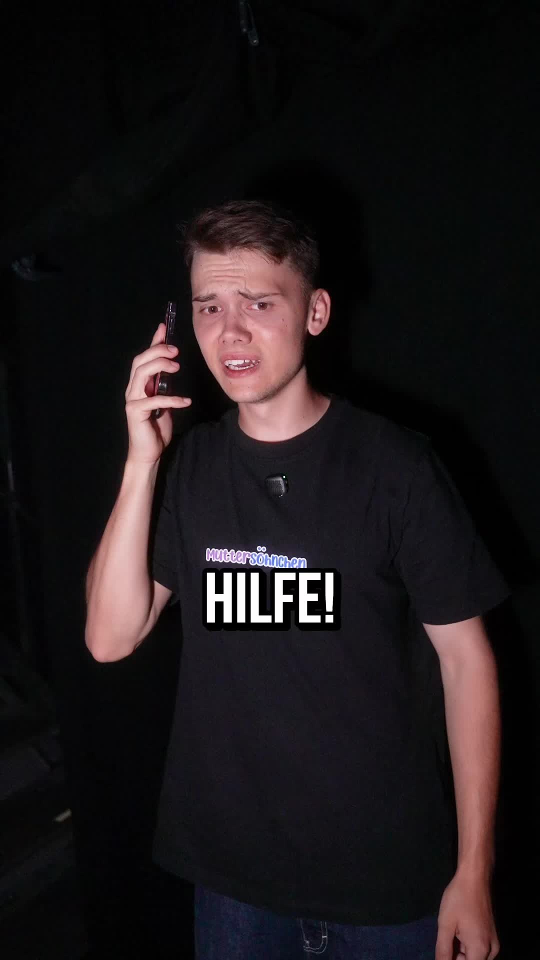 @MutterSöhnchen Podcast