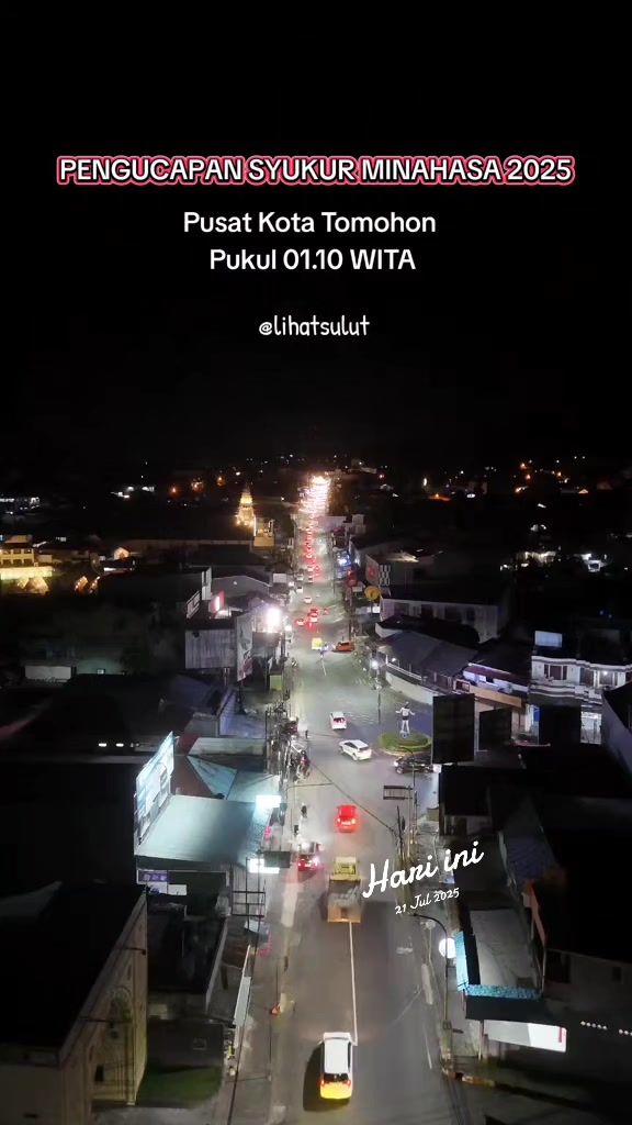 @Lihat Sulut