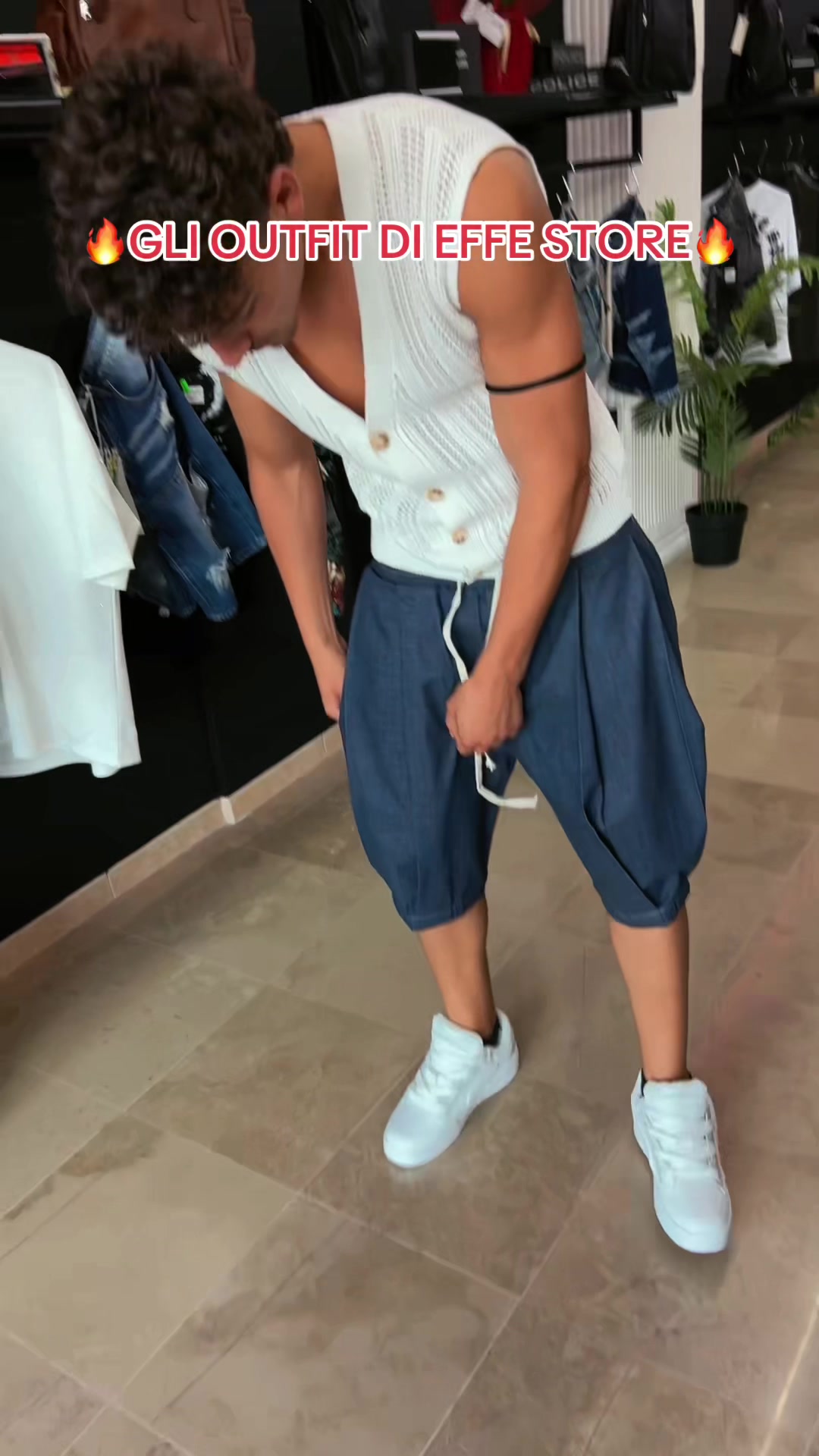 @Effe store maddaloni