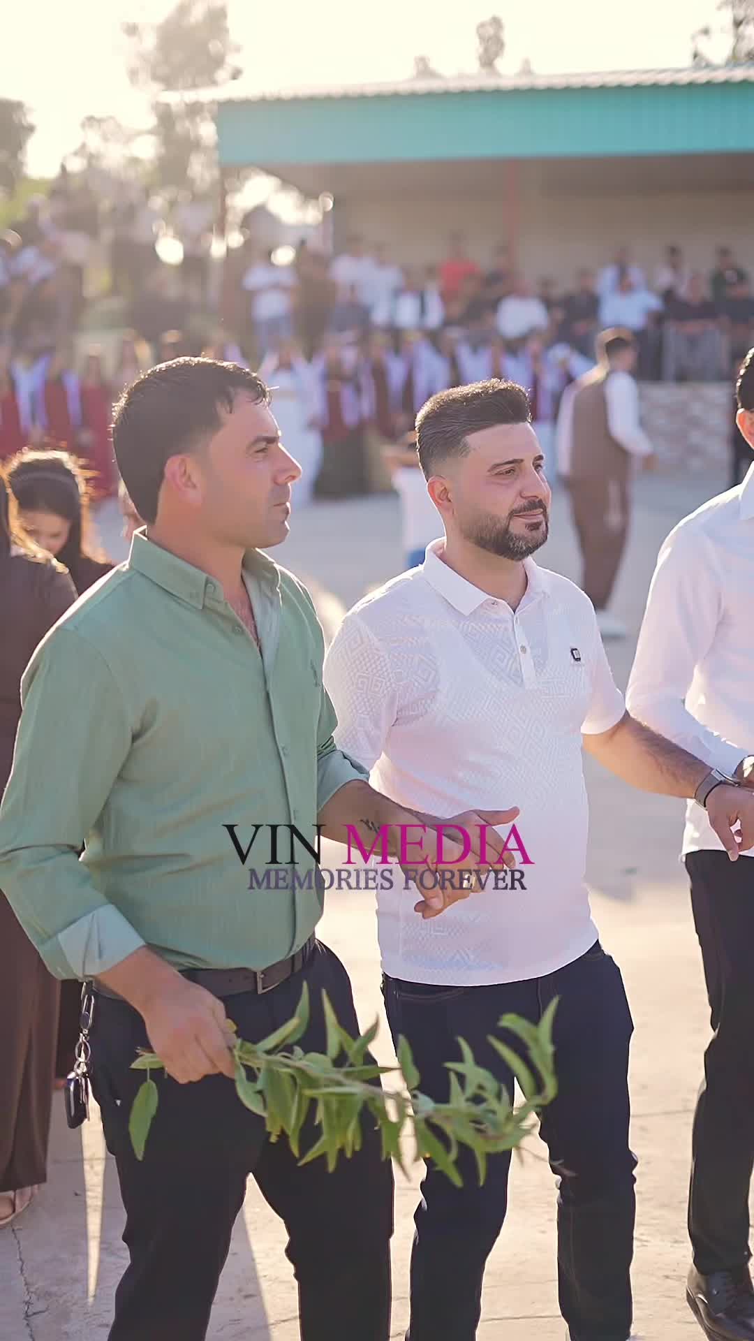 @VIN MEDIA PRODUKTION