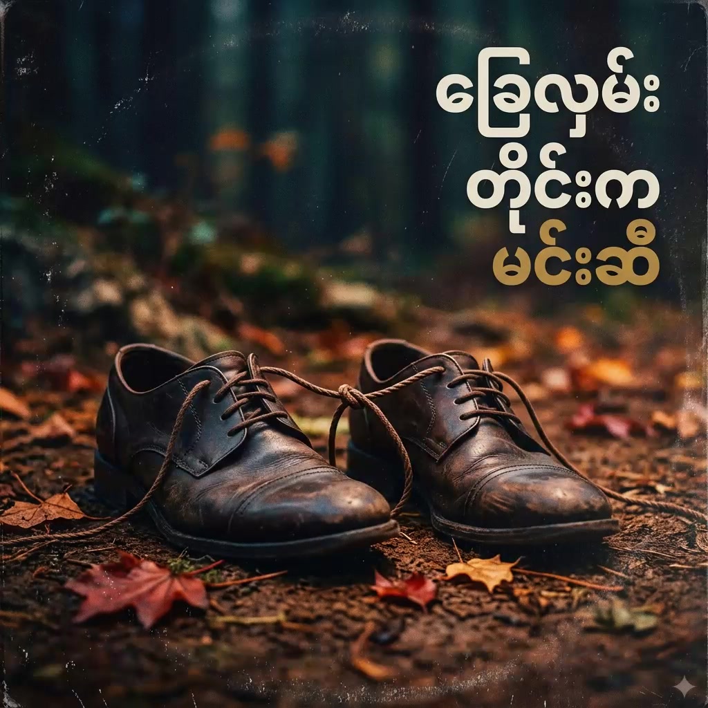 @Kyaw Thet