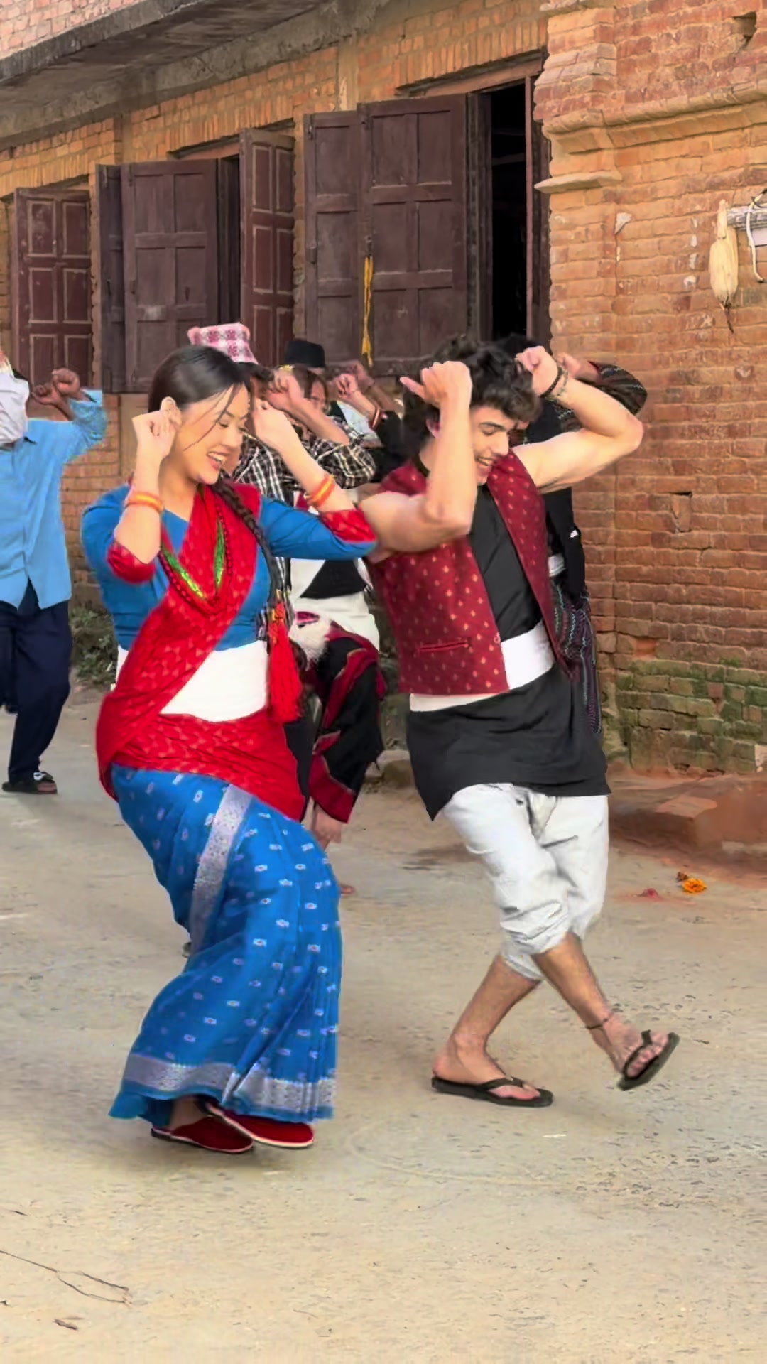 @Ananyaa Adhikari