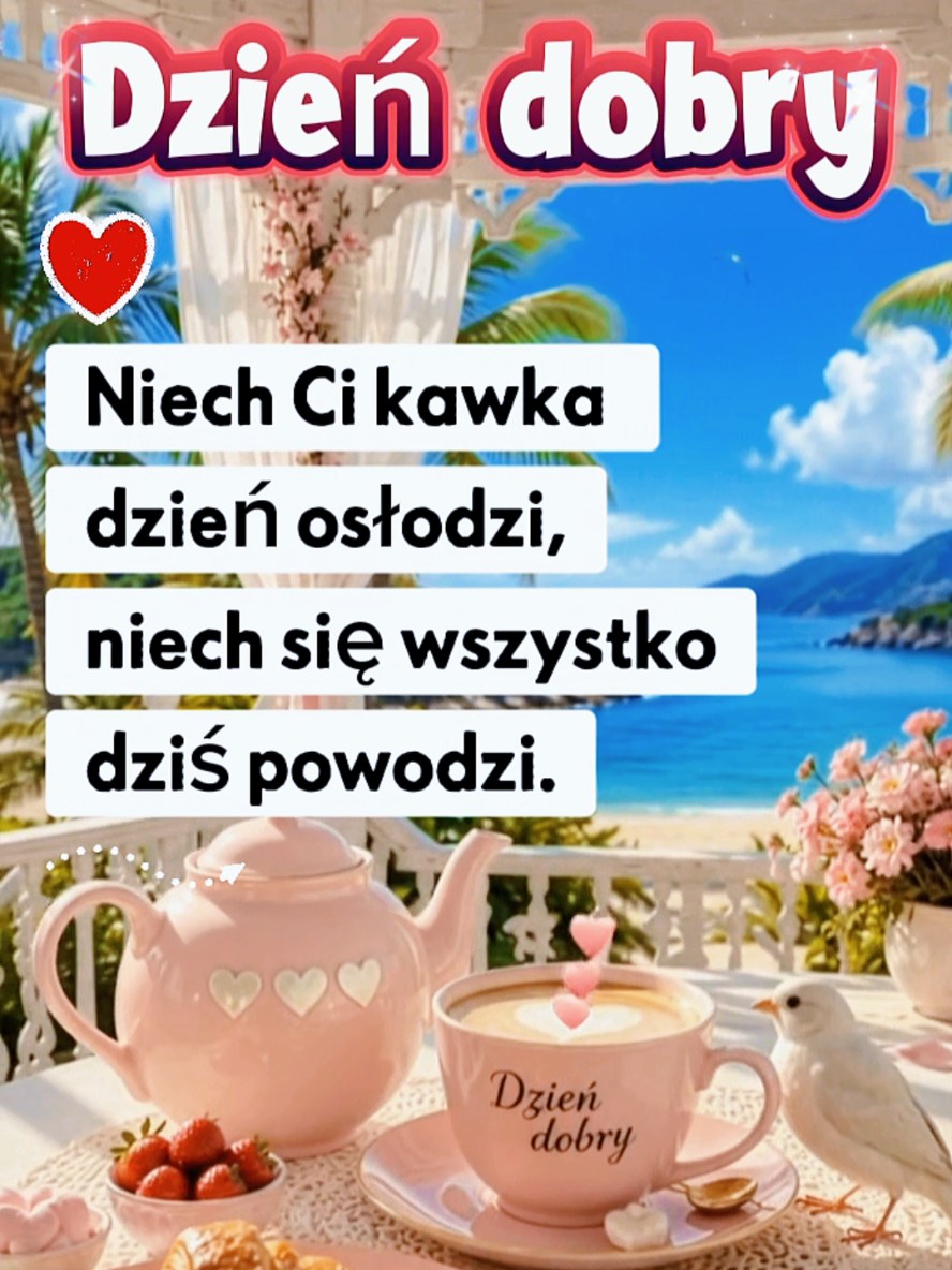 @Życzenia z uśmiechem