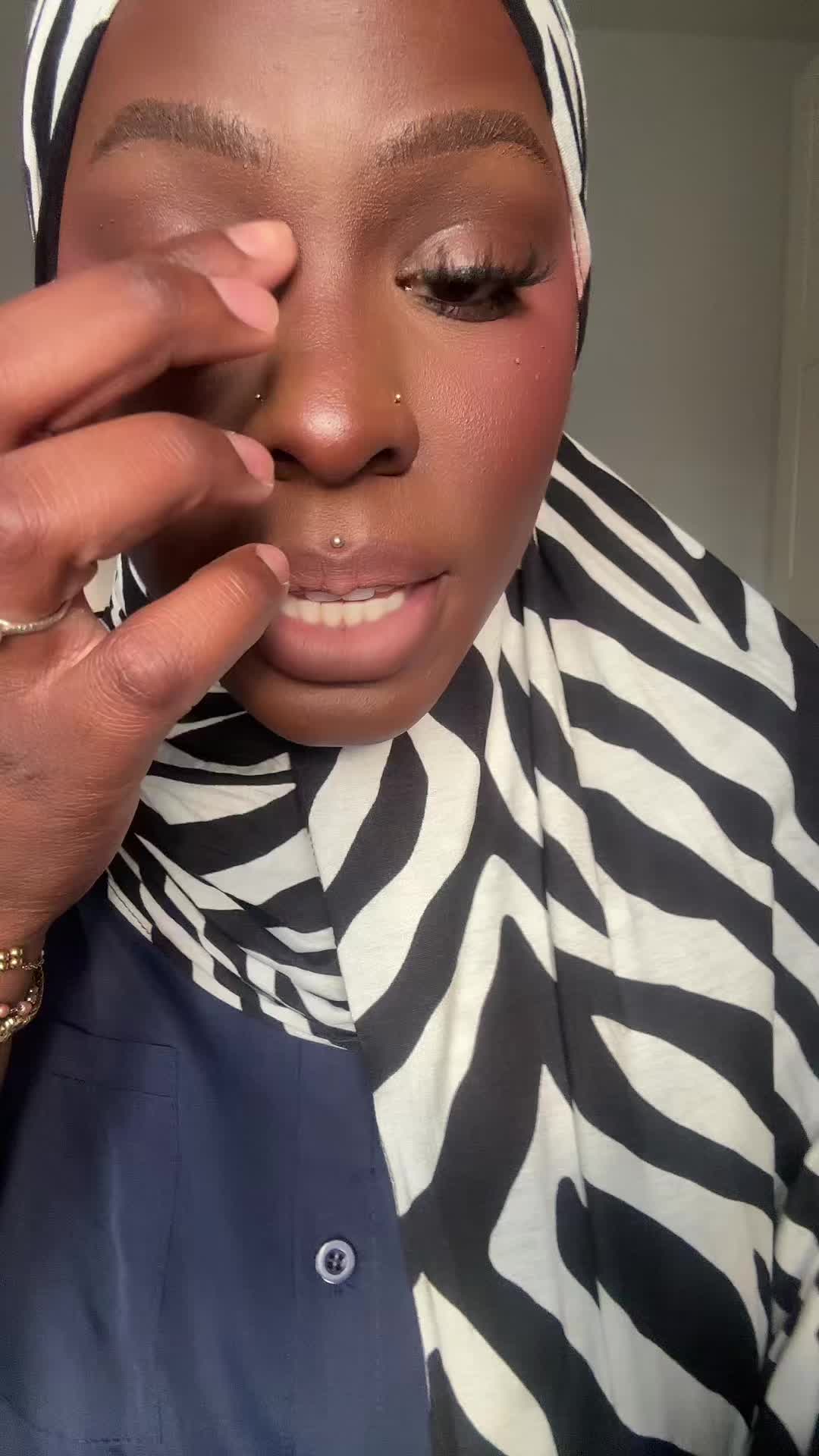 @ameenaroshae