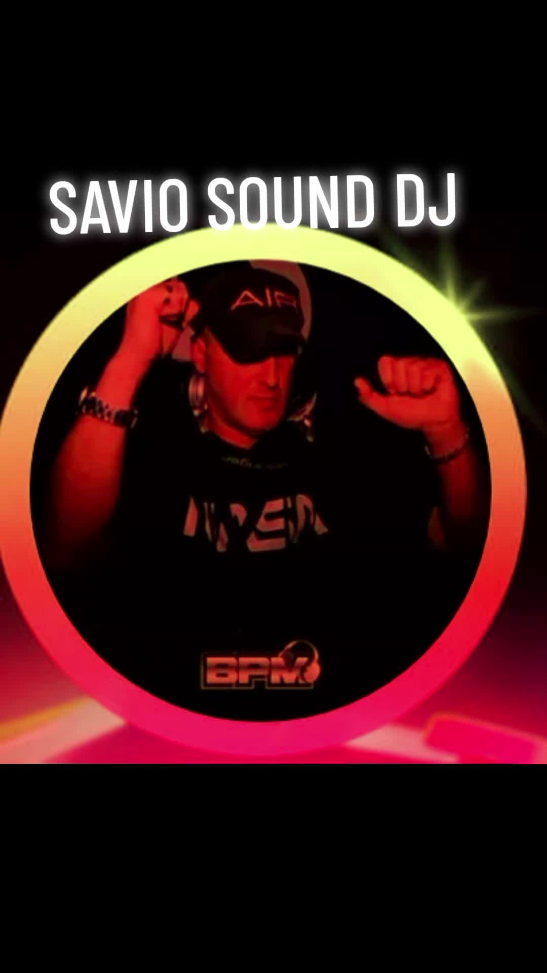 @Savio Bencivenga