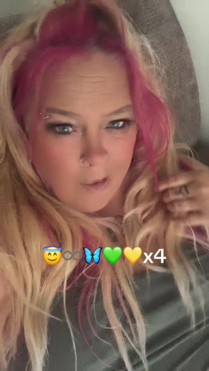 @Woodbinegirl