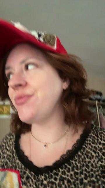 @Marti Maraschino