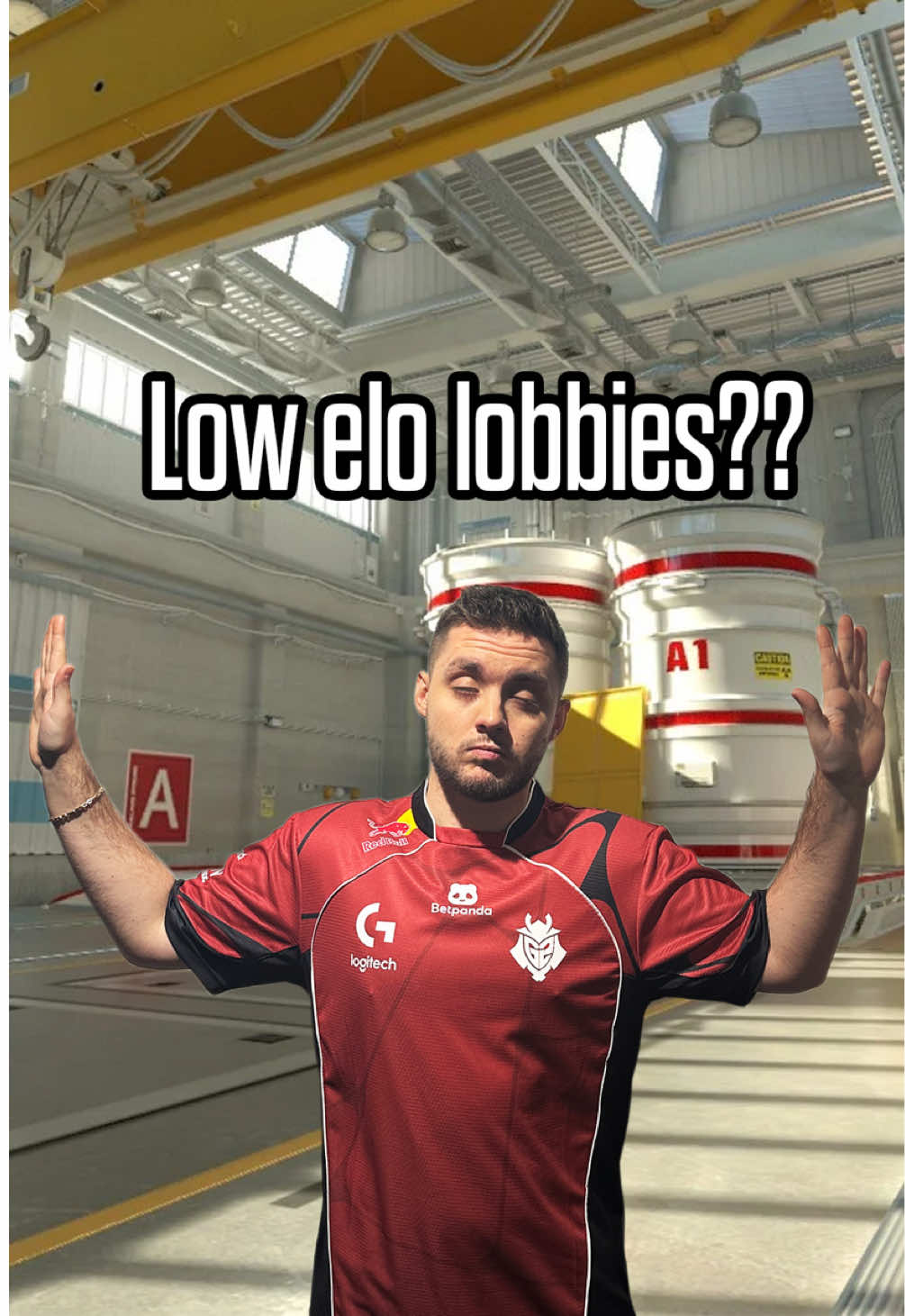 @G2 Esports