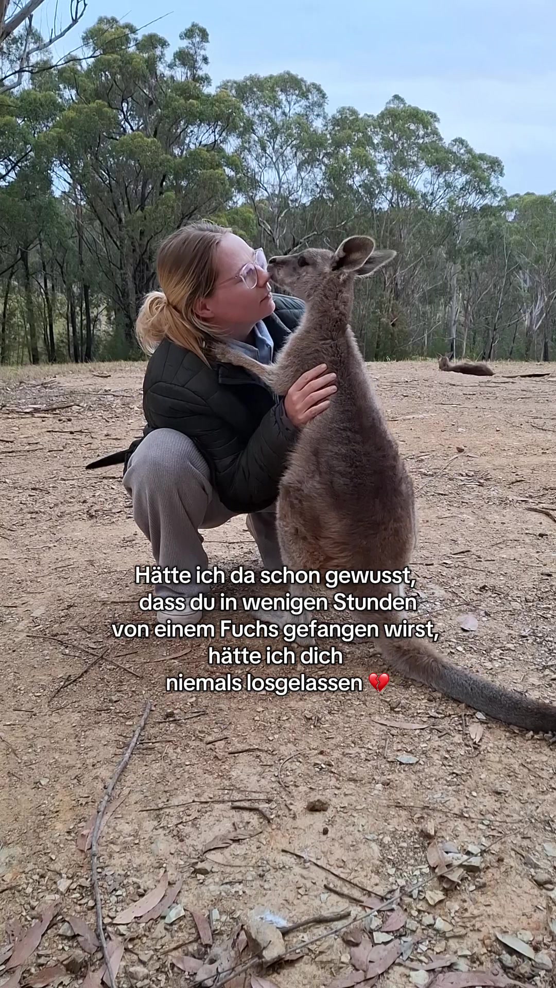 @Monacel in Australien 🇦🇺