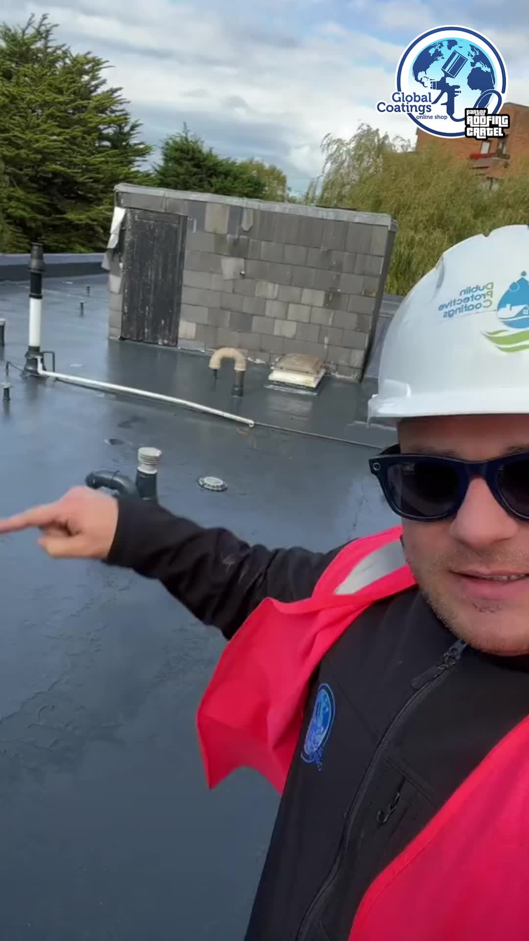 @Global Coatings/Roofing