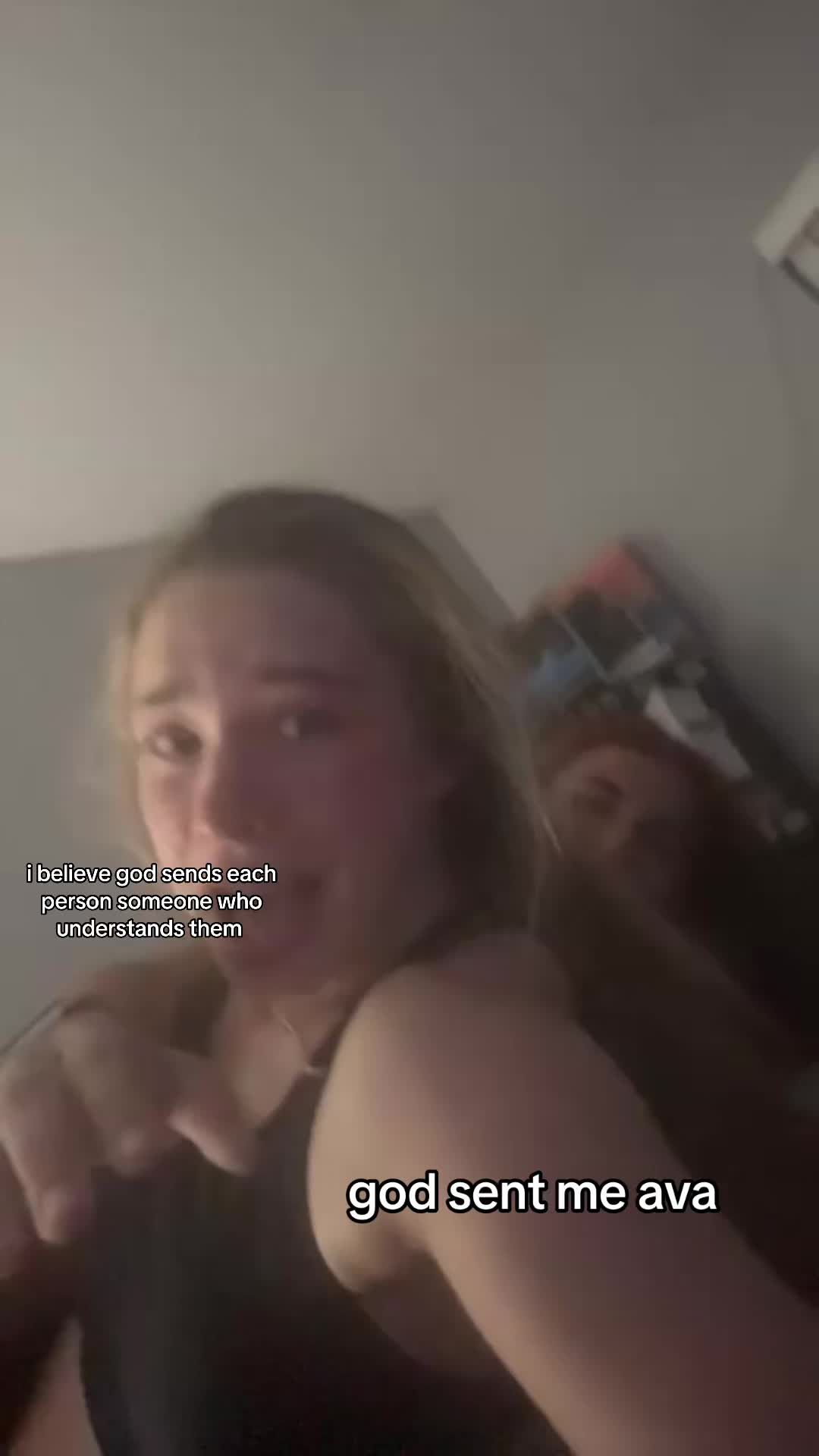 @secret
