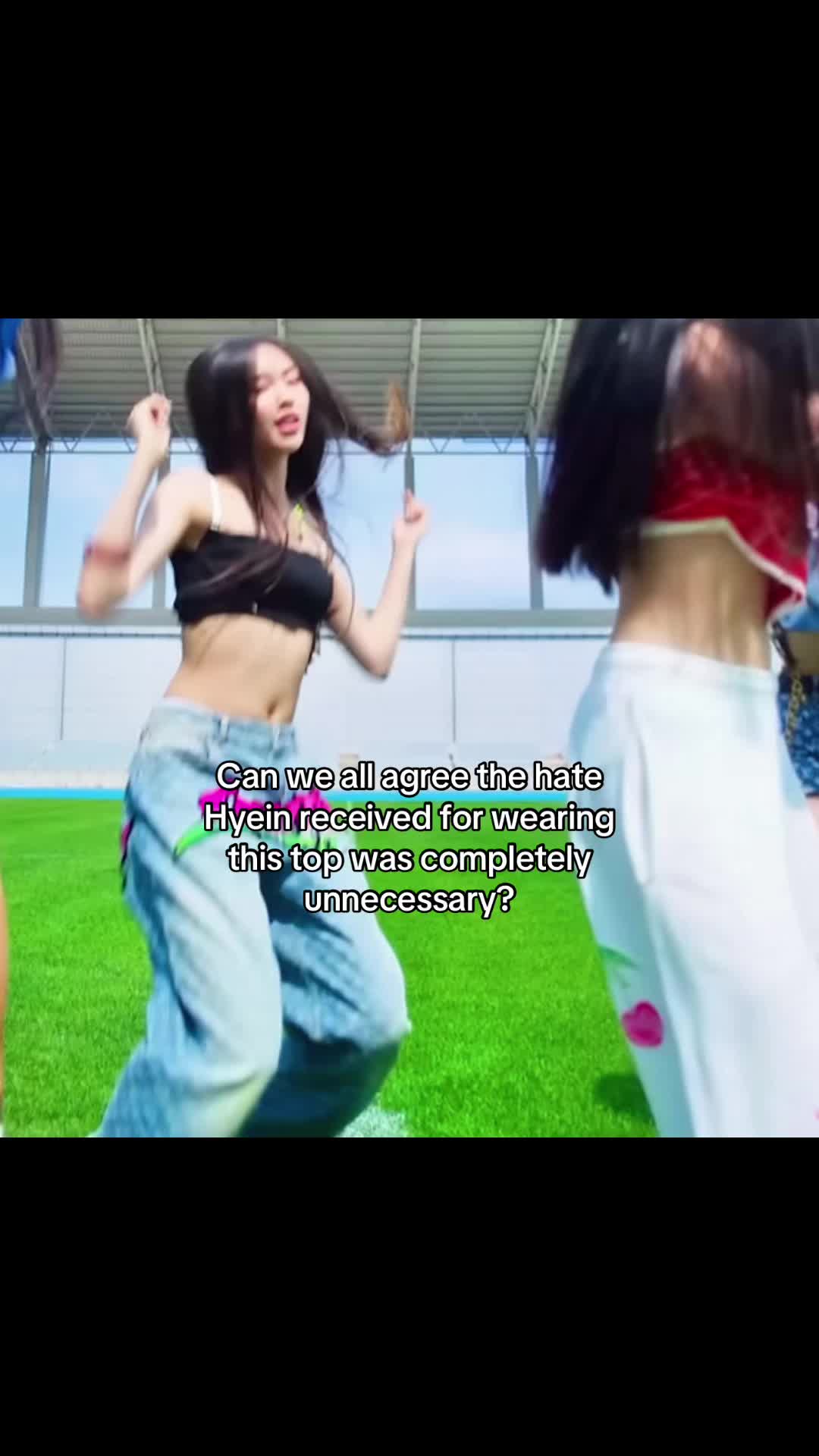 @Hyein’s fangirl